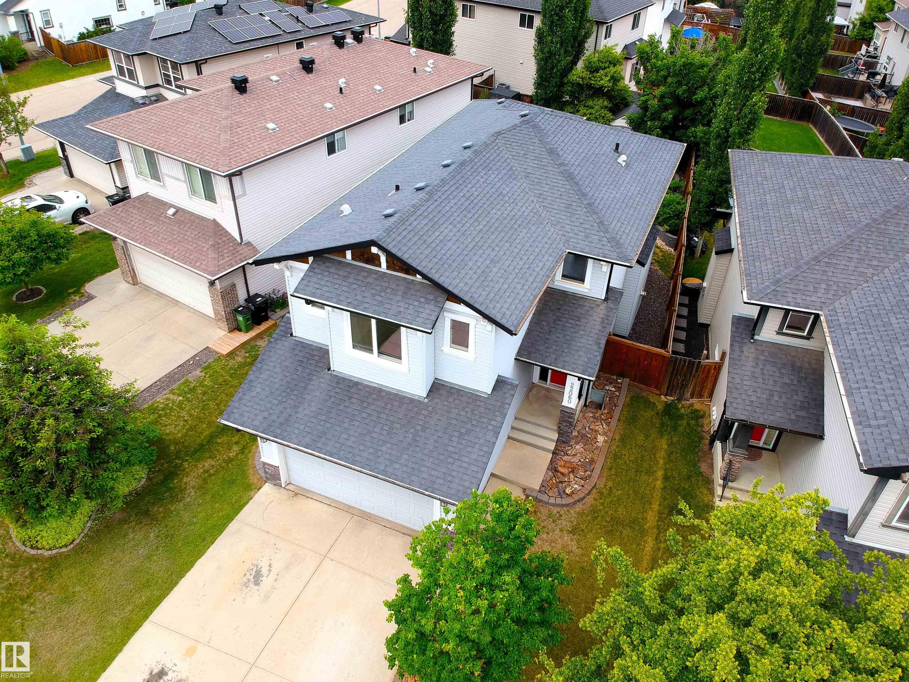 Photo 55 at 22060 95 Avenue NW, Secord, Edmonton