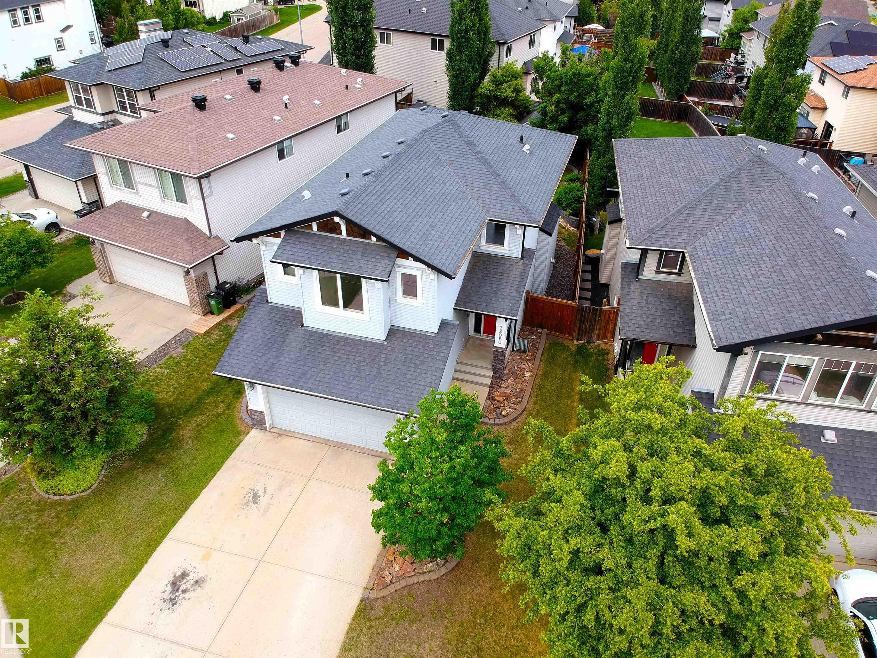 Photo 56 at 22060 95 Avenue NW, Secord, Edmonton