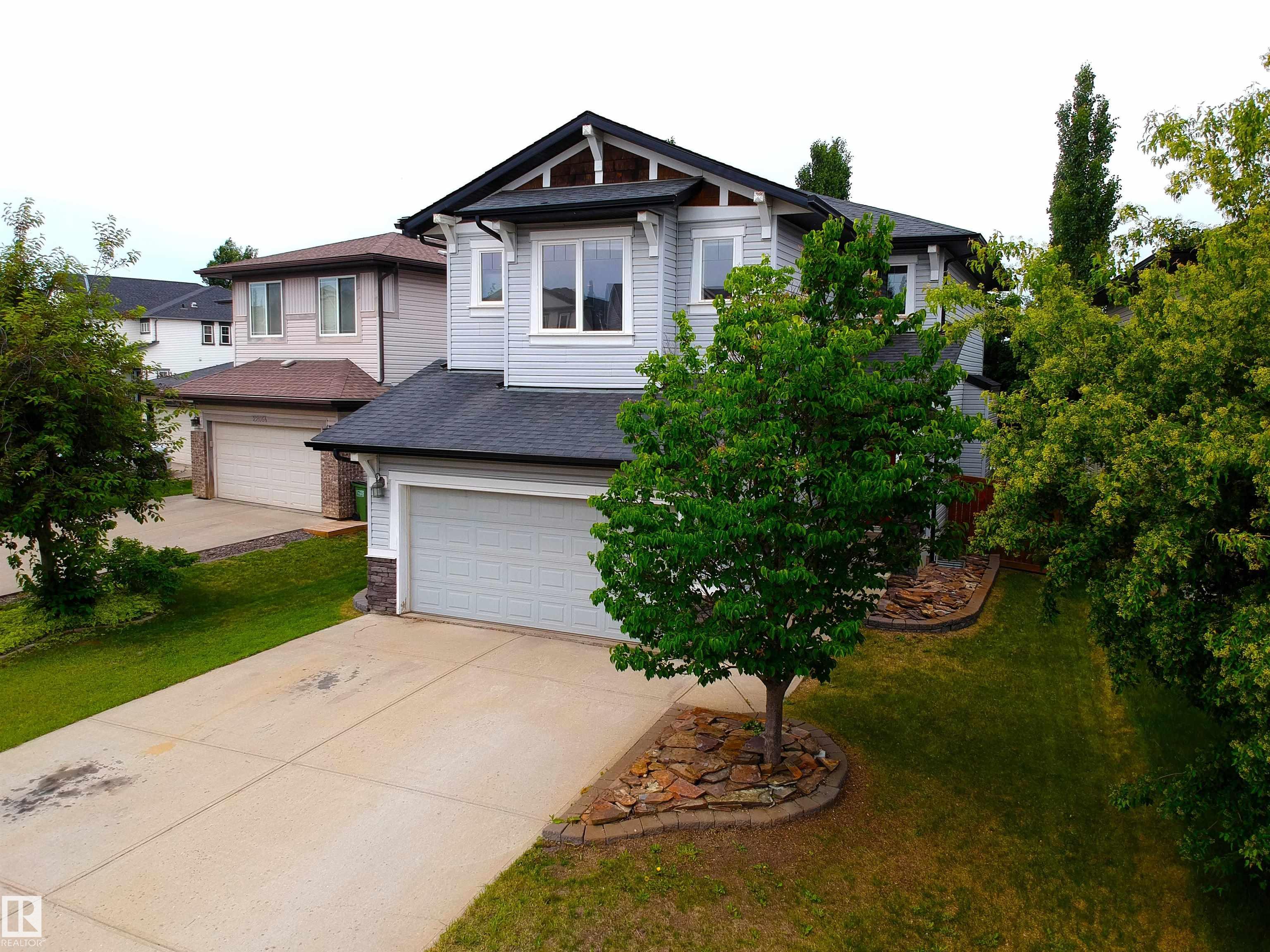 Photo 58 at 22060 95 Avenue NW, Secord, Edmonton