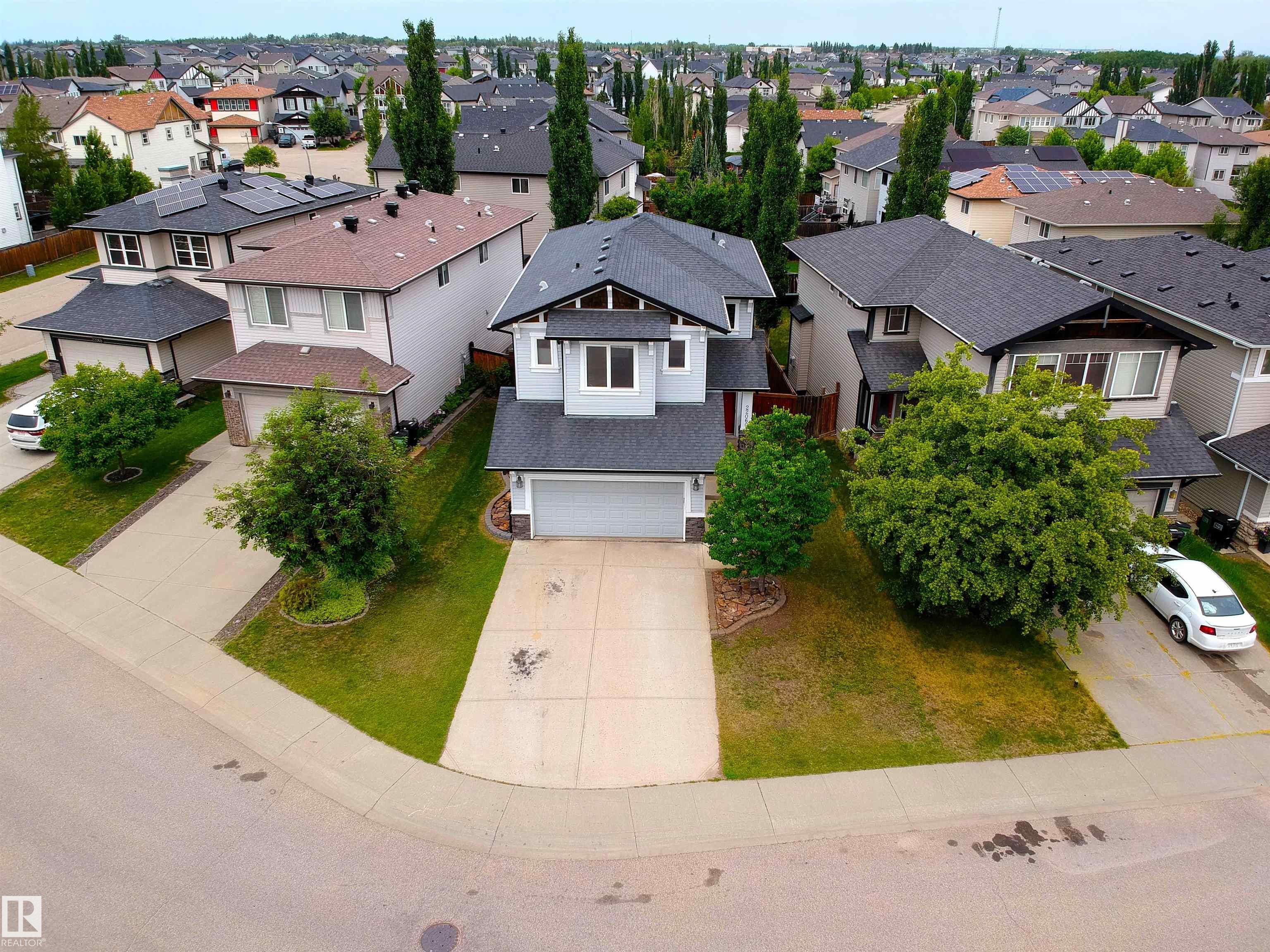 Photo 62 at 22060 95 Avenue NW, Secord, Edmonton