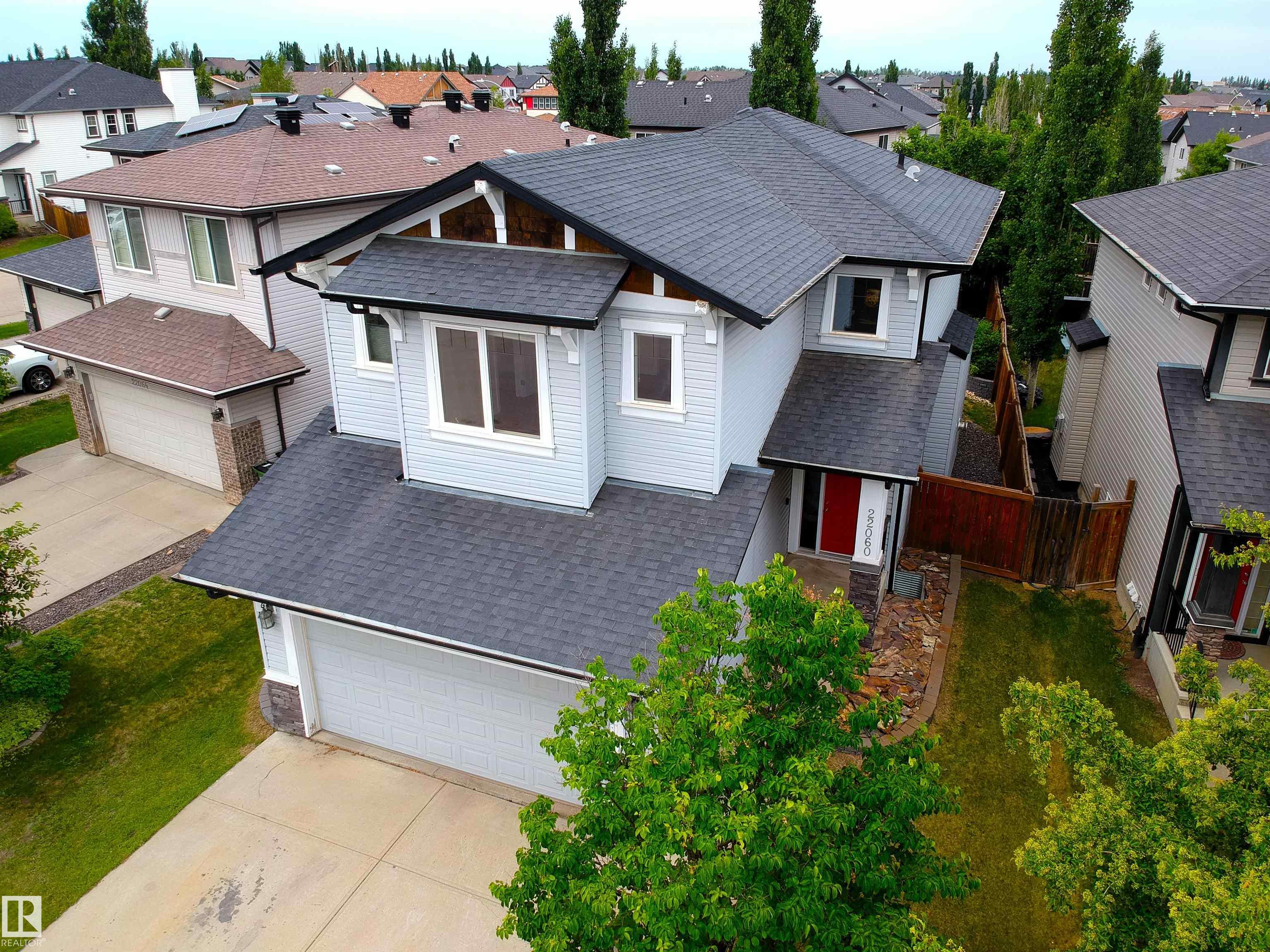 Photo 65 at 22060 95 Avenue NW, Secord, Edmonton