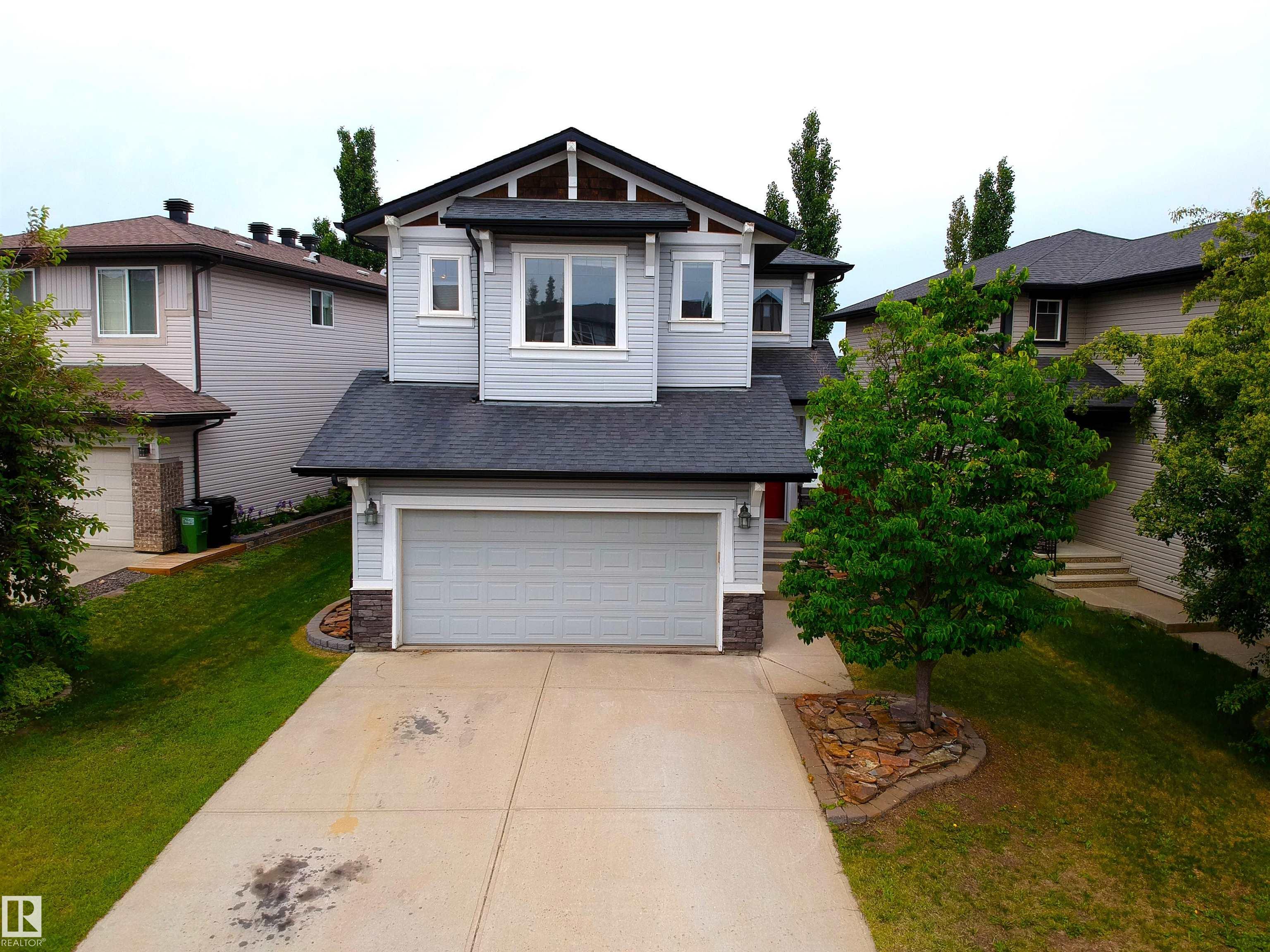 Photo 67 at 22060 95 Avenue NW, Secord, Edmonton
