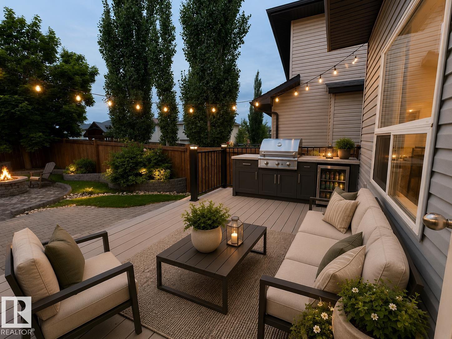 Photo 8 at 22060 95 Avenue NW, Secord, Edmonton