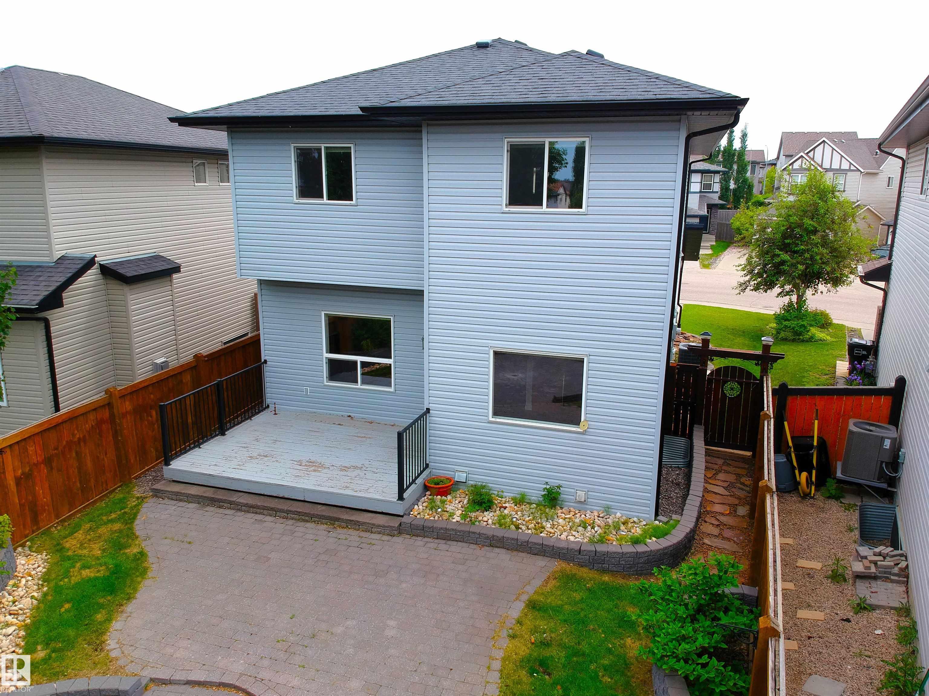 Photo 71 at 22060 95 Avenue NW, Secord, Edmonton