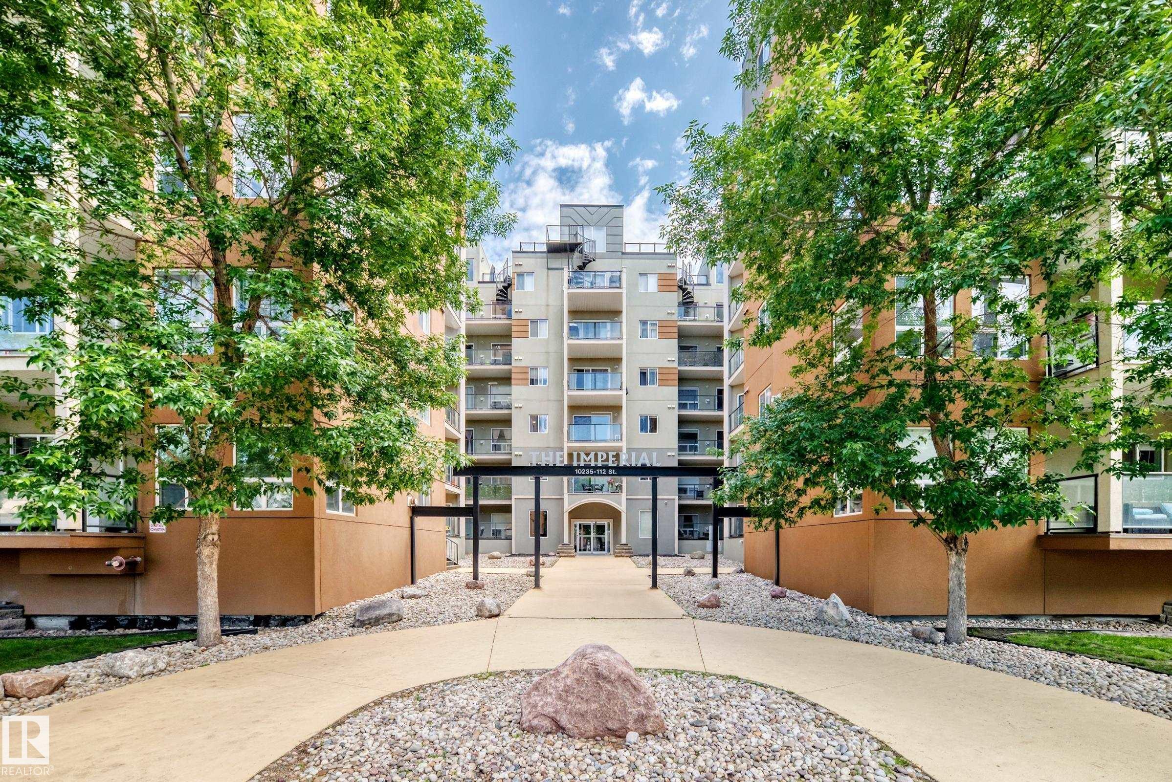 319 - 10235 112 Street NW, Wîhkwêntôwin, Edmonton 2