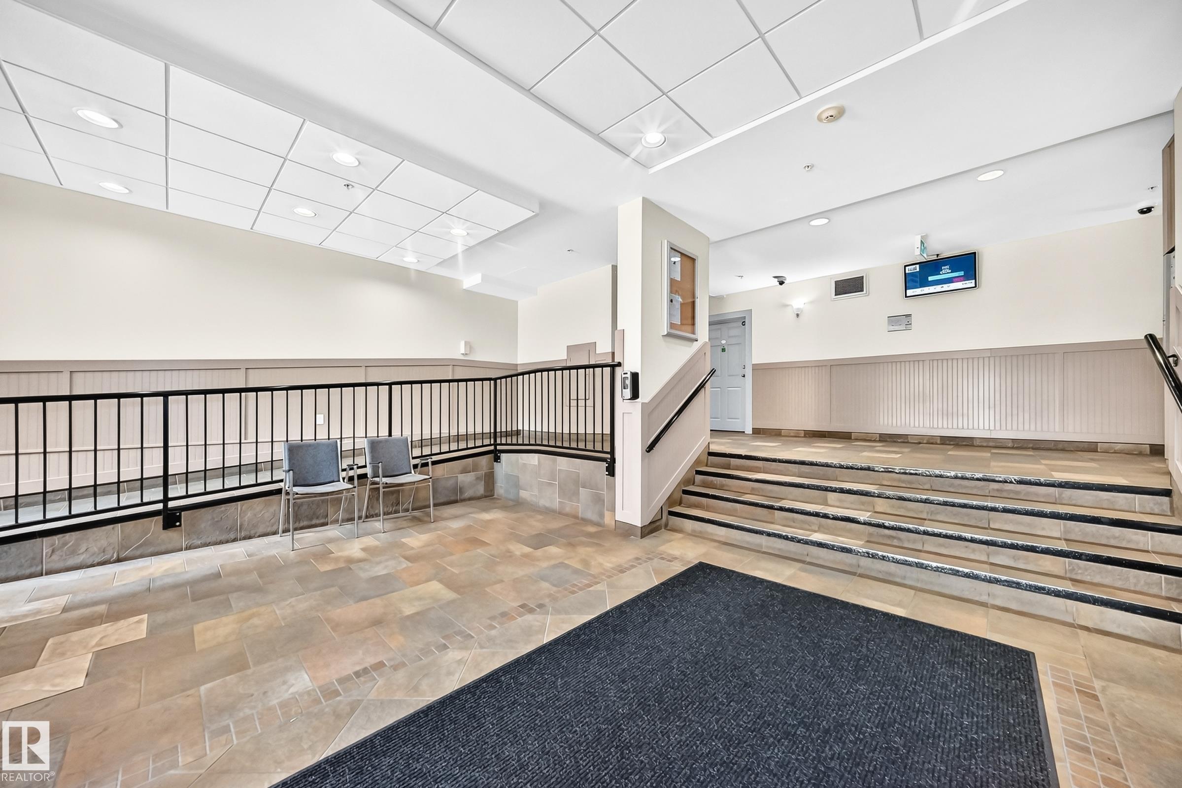 Photo 30 at 319 - 10235 112 Street NW, Wîhkwêntôwin, Edmonton
