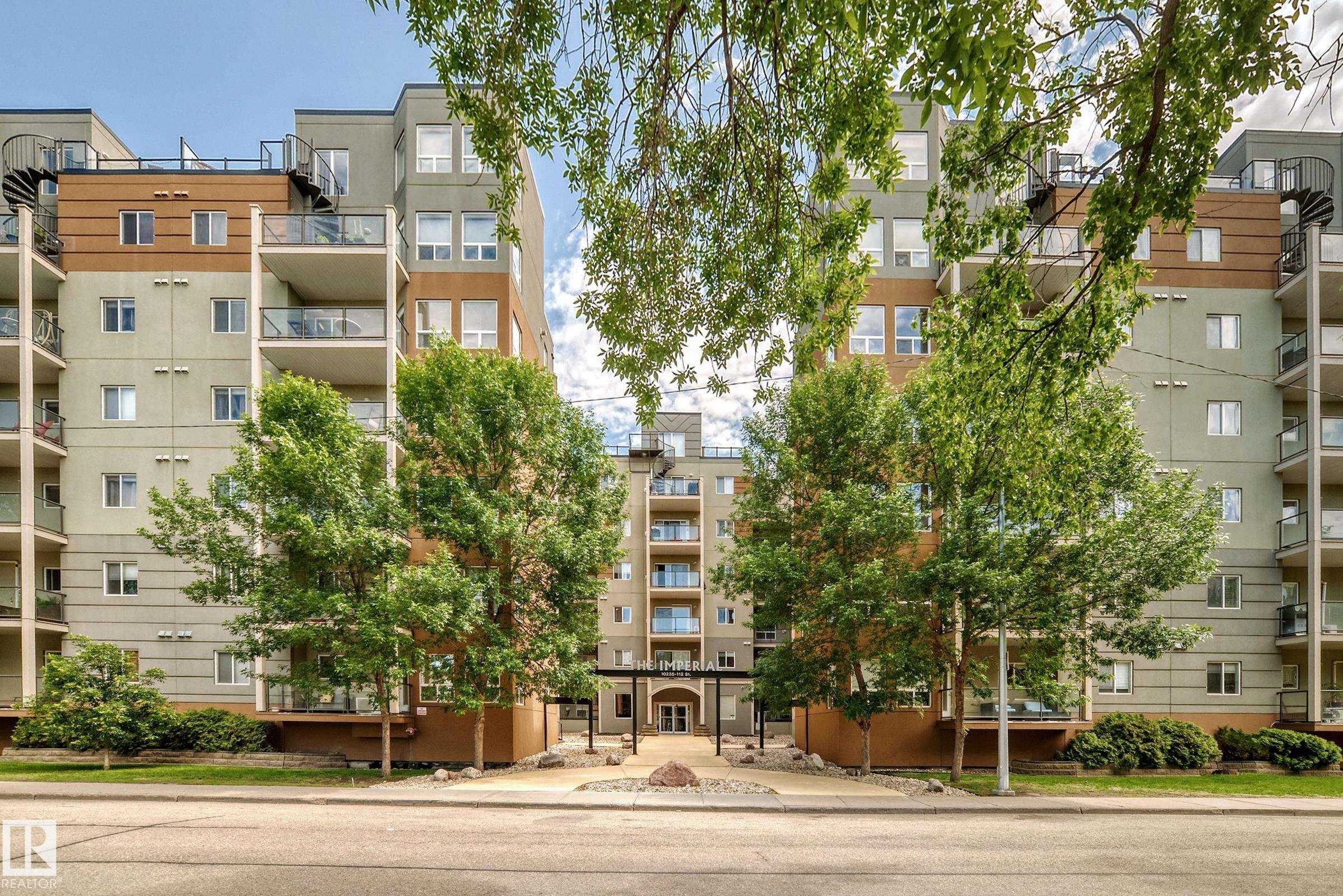 Photo 33 at 319 - 10235 112 Street NW, Wîhkwêntôwin, Edmonton