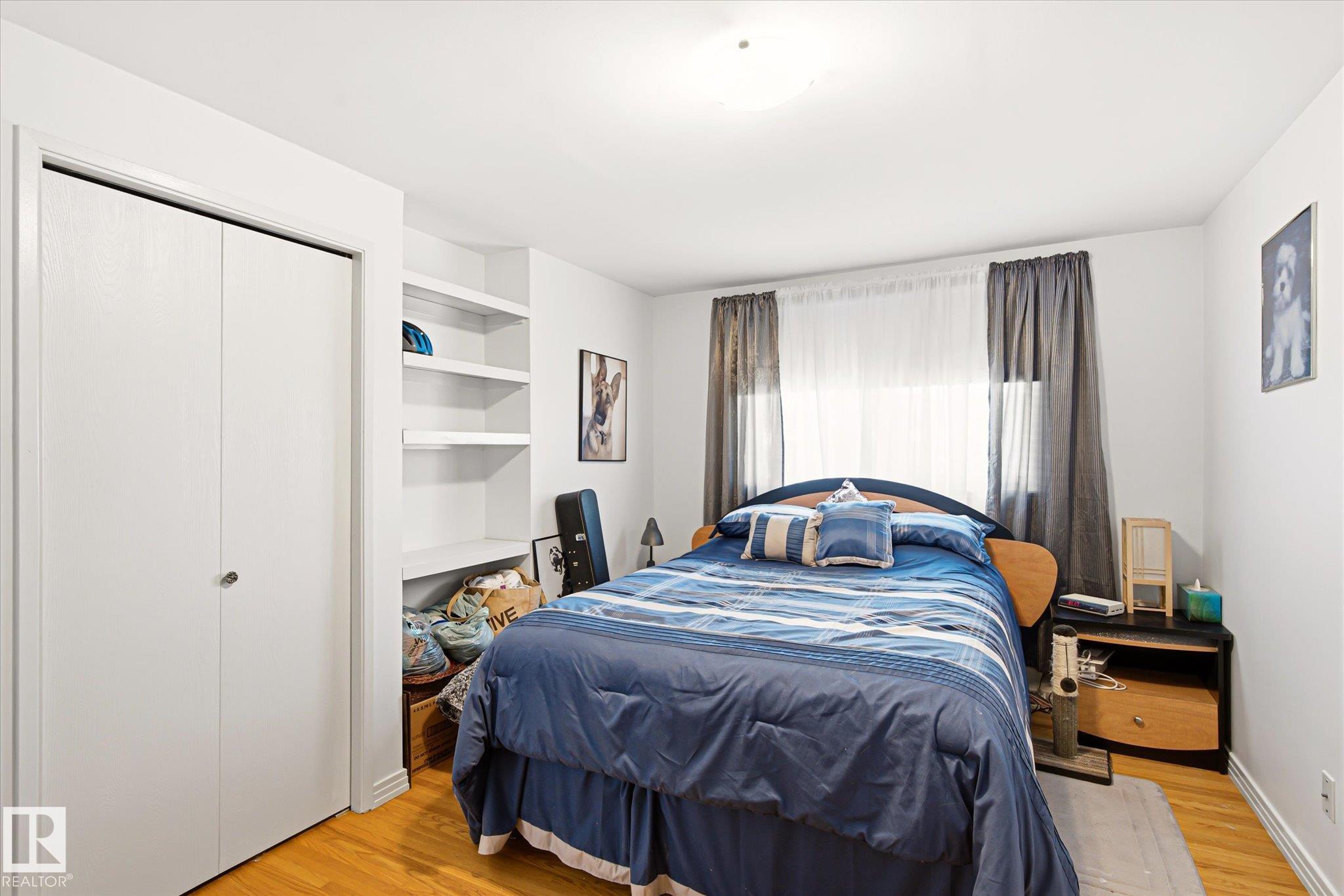 Photo 18 at 13415 118 Avenue NW, Woodcroft, Edmonton