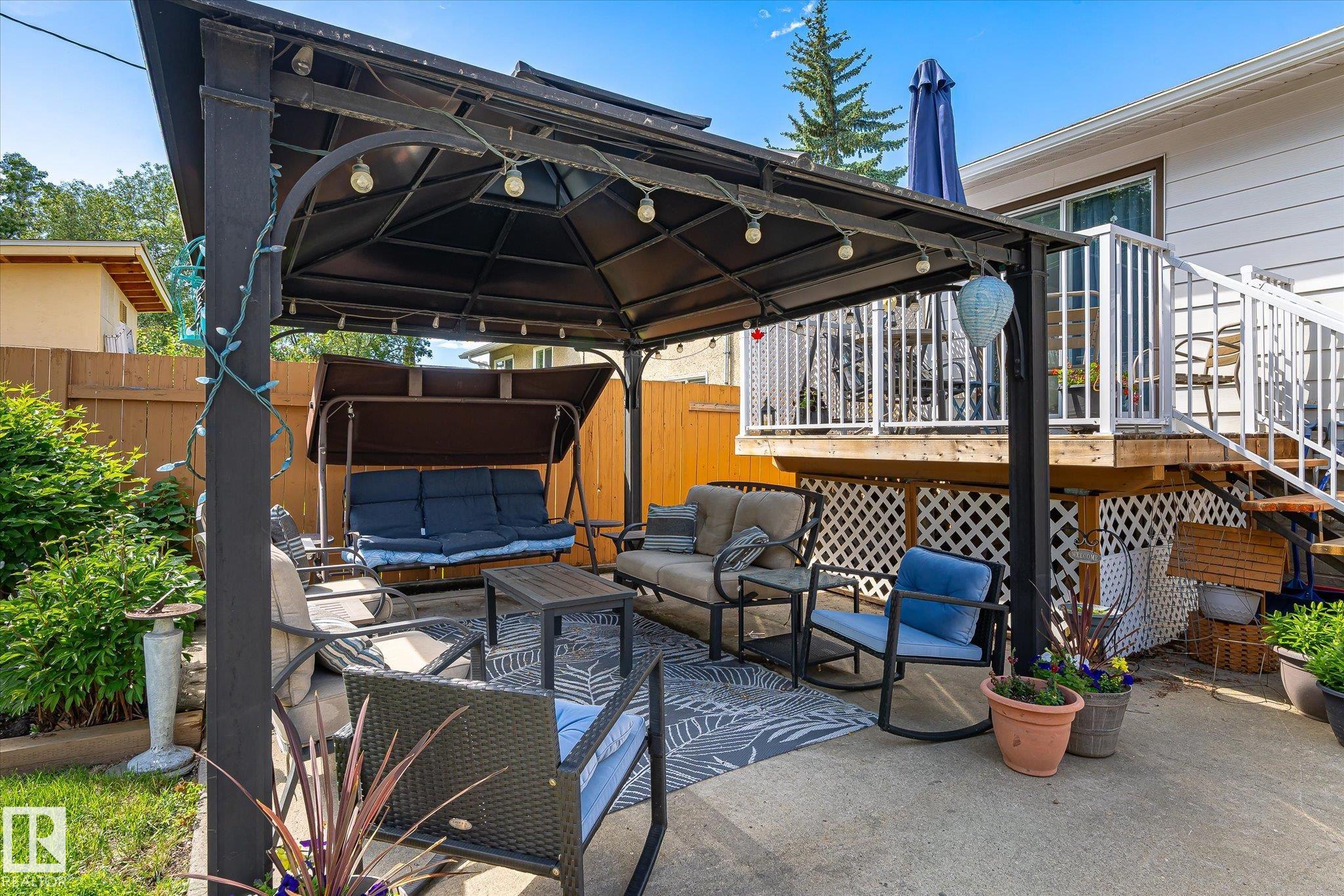 Photo 34 at 13415 118 Avenue NW, Woodcroft, Edmonton