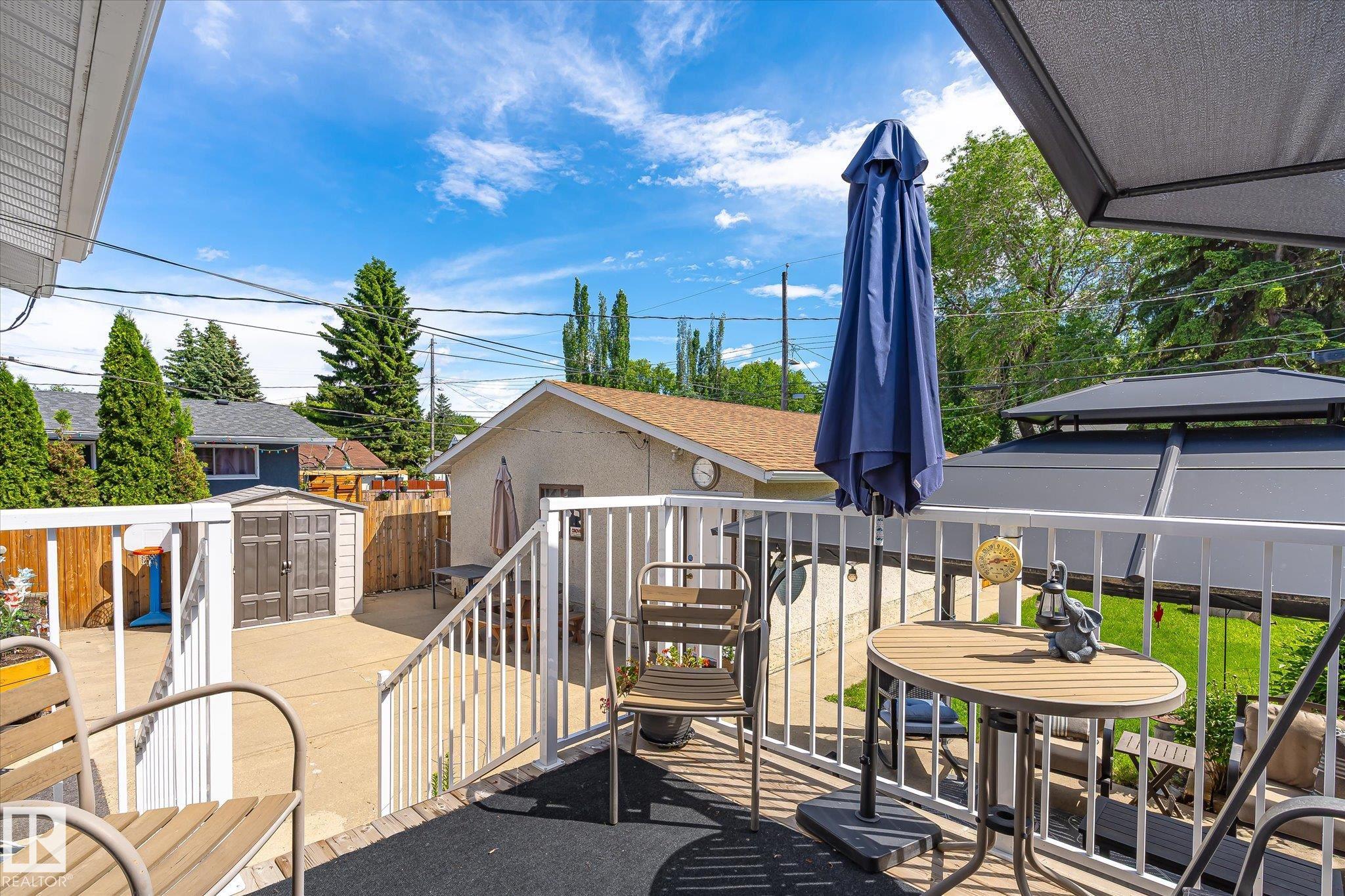 Photo 37 at 13415 118 Avenue NW, Woodcroft, Edmonton