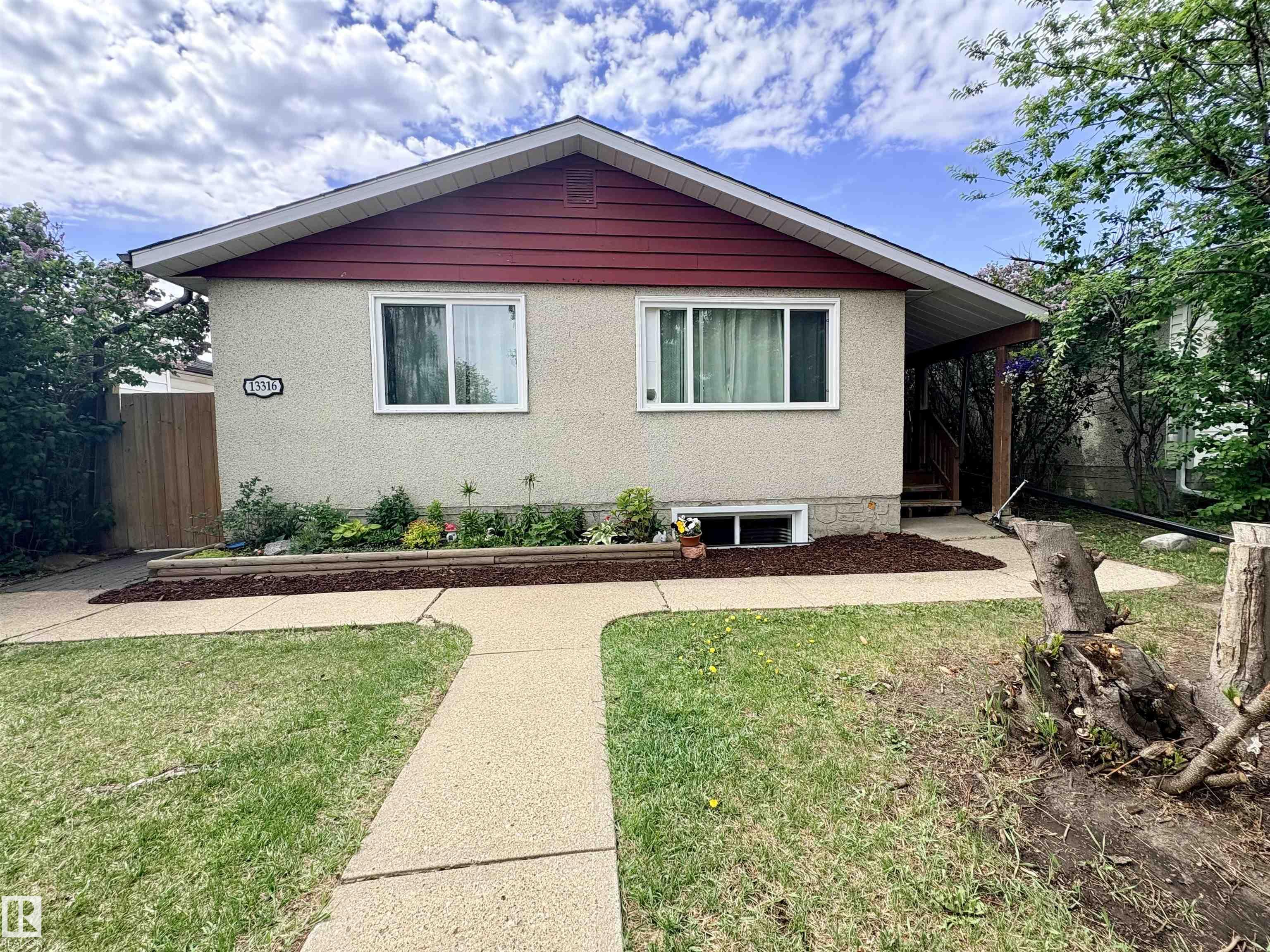 13316 106 Street NW, Rosslyn, Edmonton