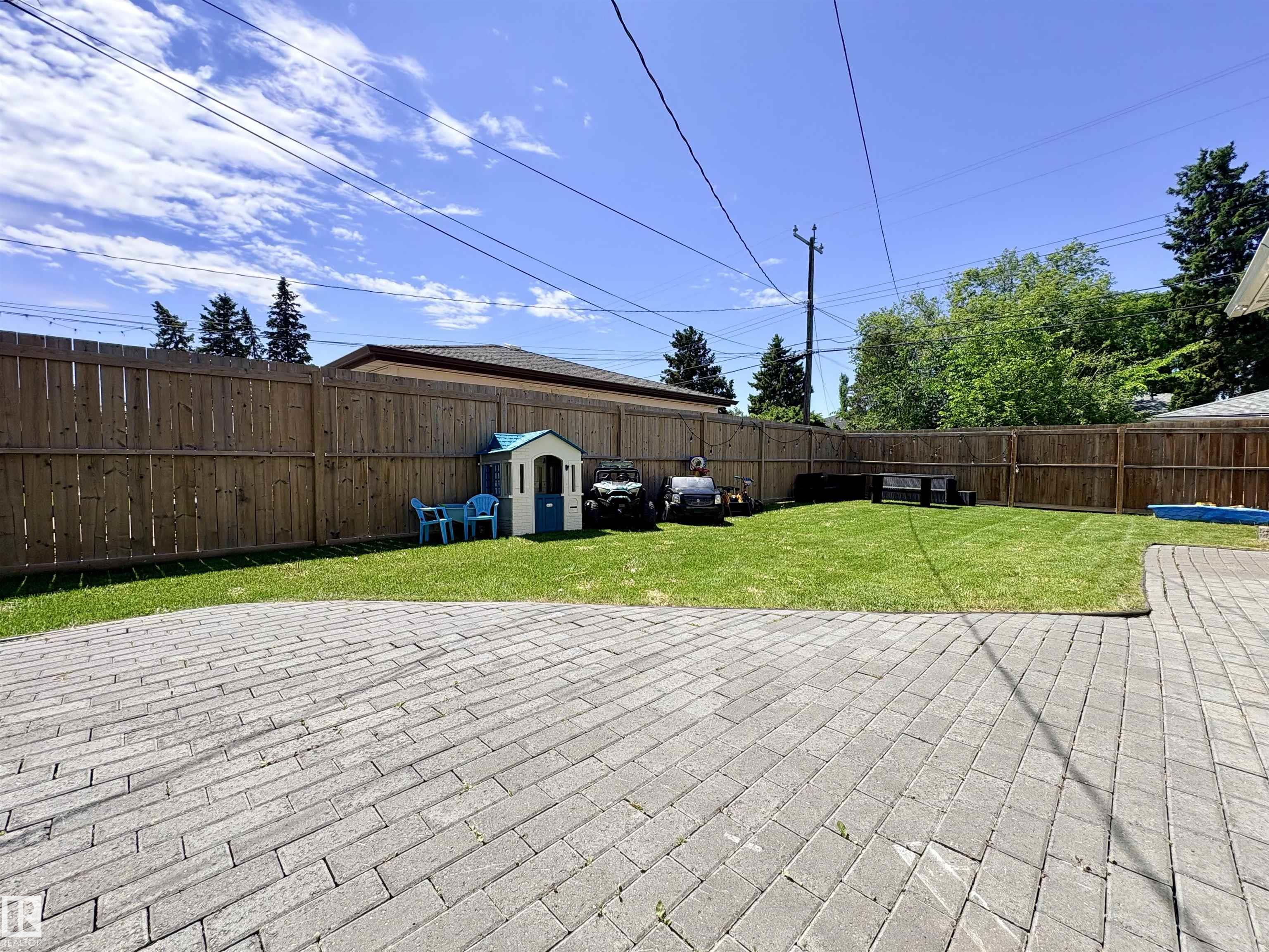 Photo 47 at 13316 106 Street NW, Rosslyn, Edmonton