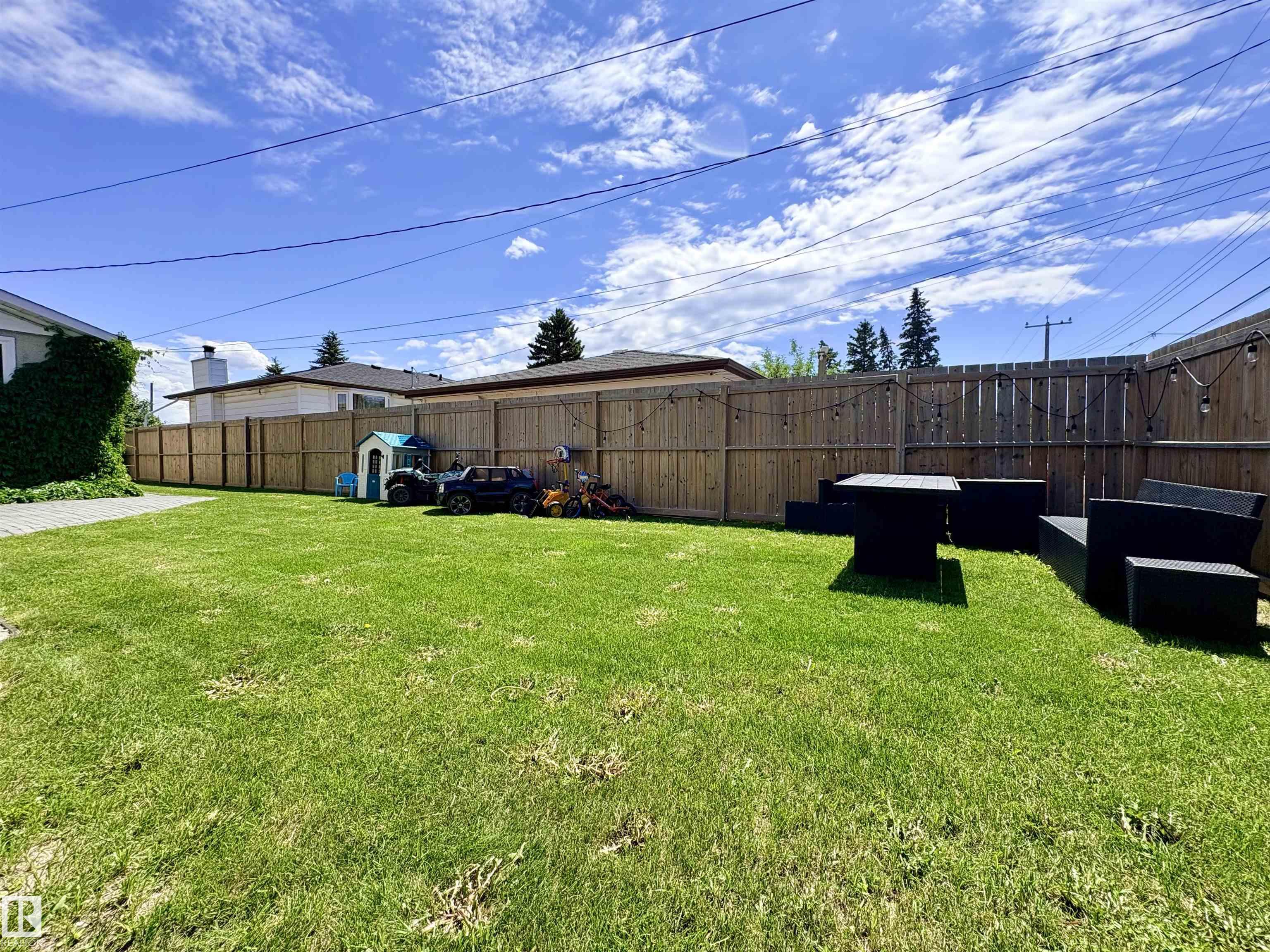 Photo 48 at 13316 106 Street NW, Rosslyn, Edmonton