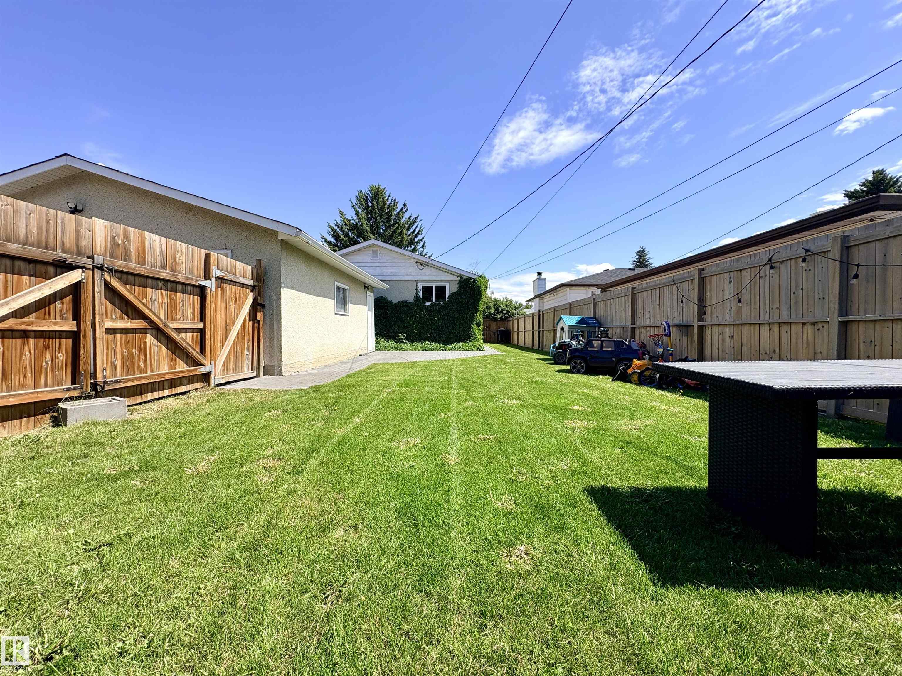 Photo 50 at 13316 106 Street NW, Rosslyn, Edmonton