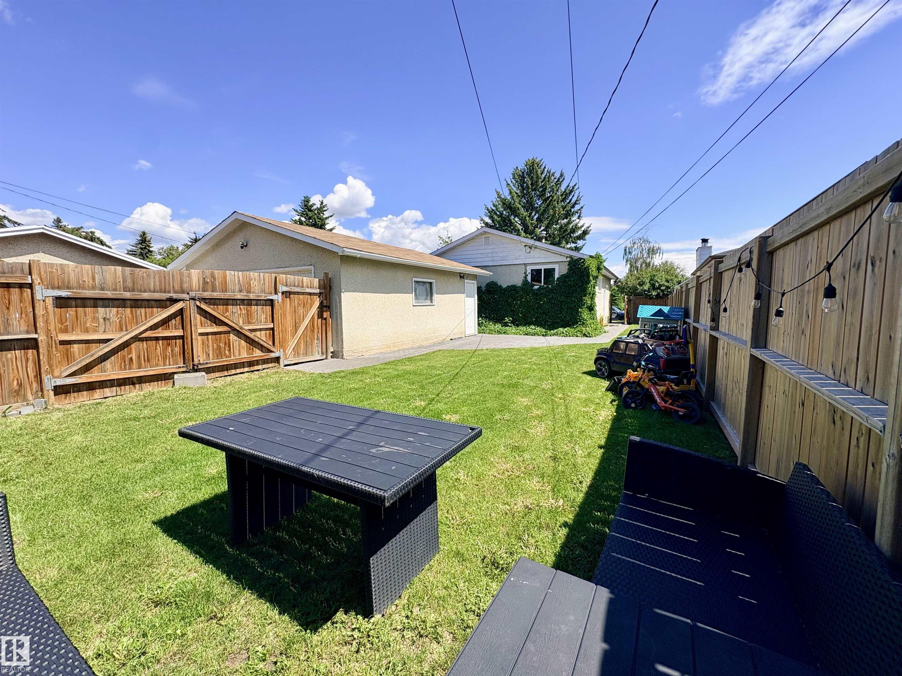 Photo 51 at 13316 106 Street NW, Rosslyn, Edmonton
