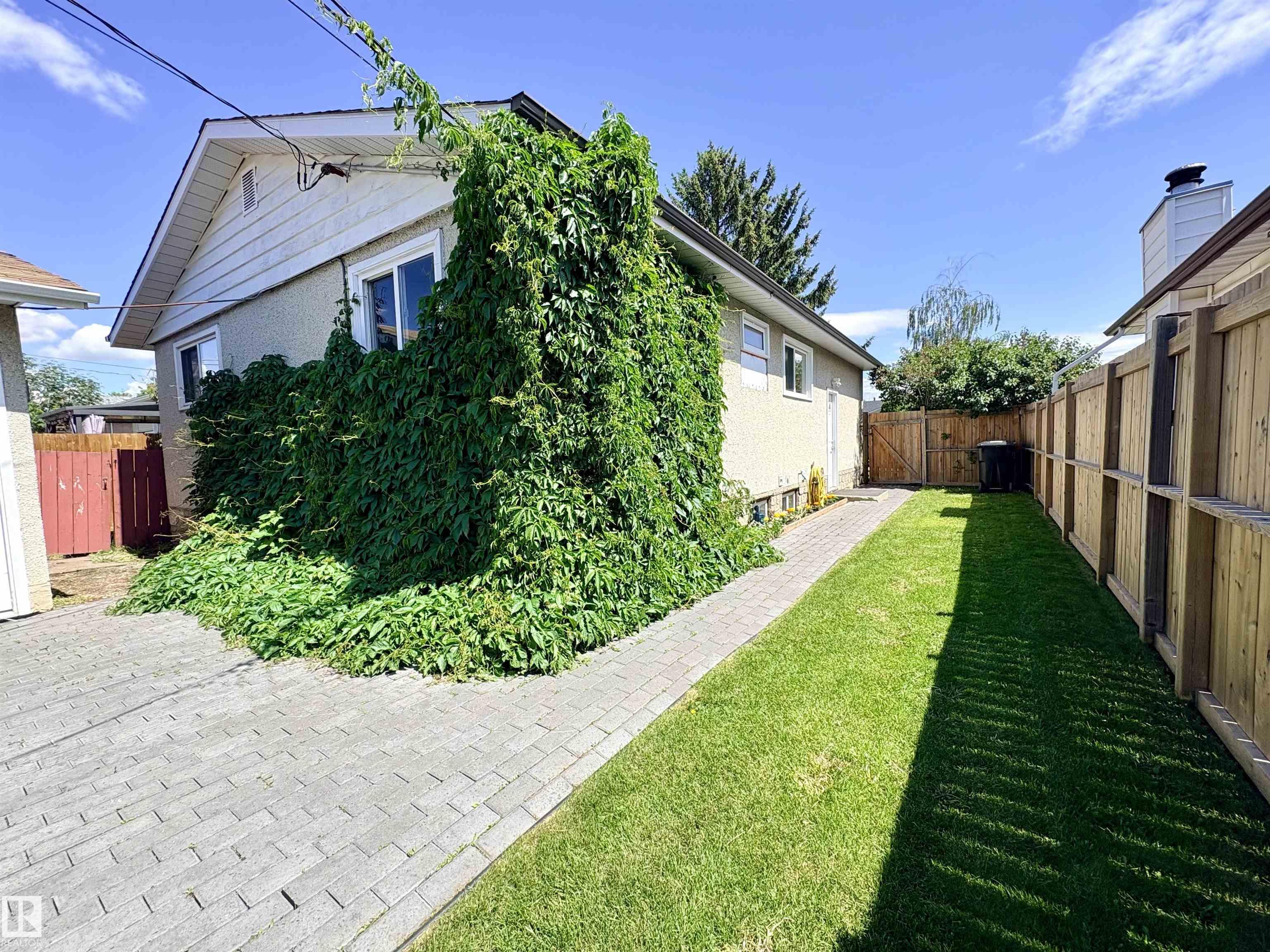 Photo 52 at 13316 106 Street NW, Rosslyn, Edmonton