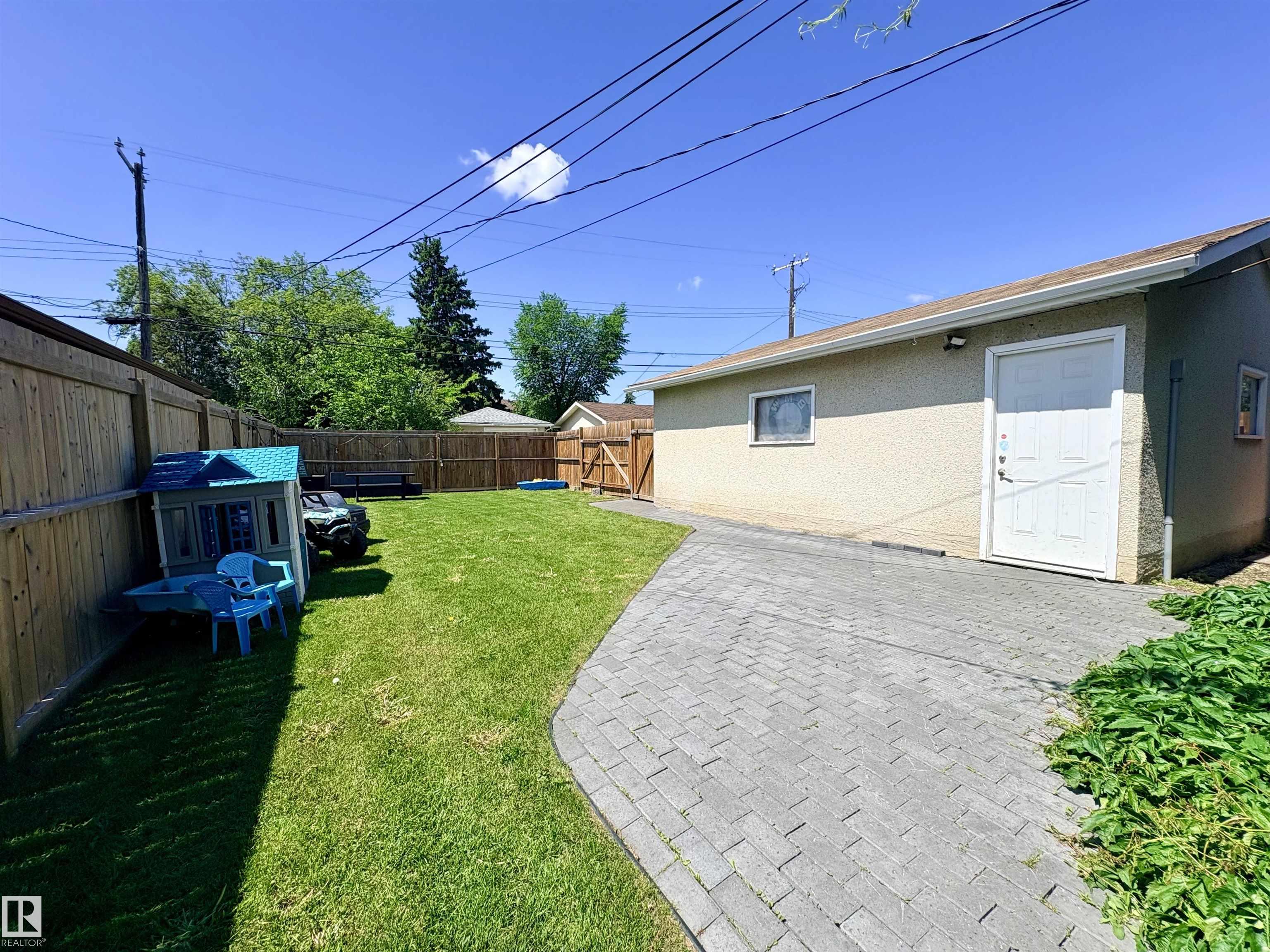 Photo 54 at 13316 106 Street NW, Rosslyn, Edmonton
