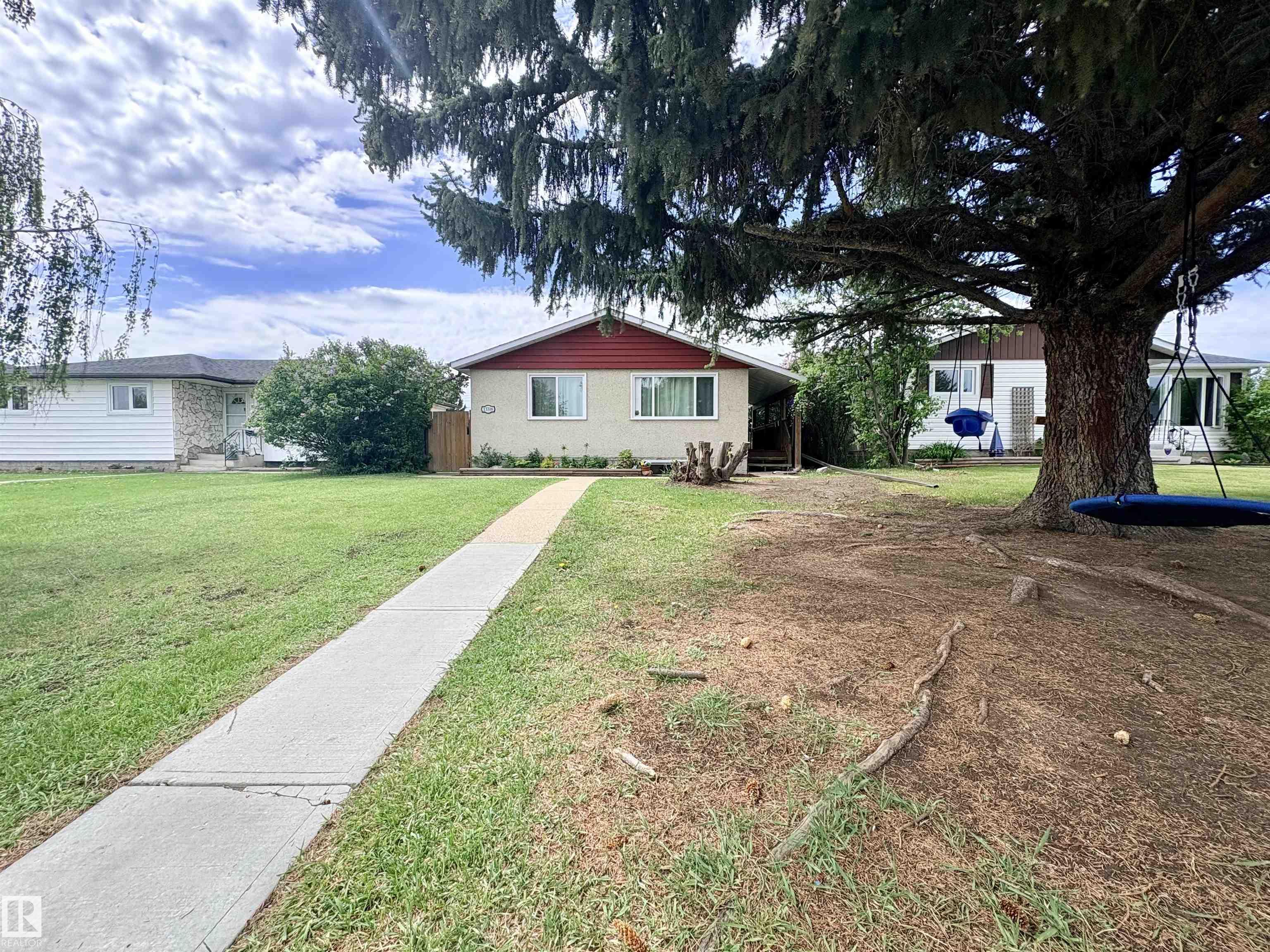Photo 56 at 13316 106 Street NW, Rosslyn, Edmonton
