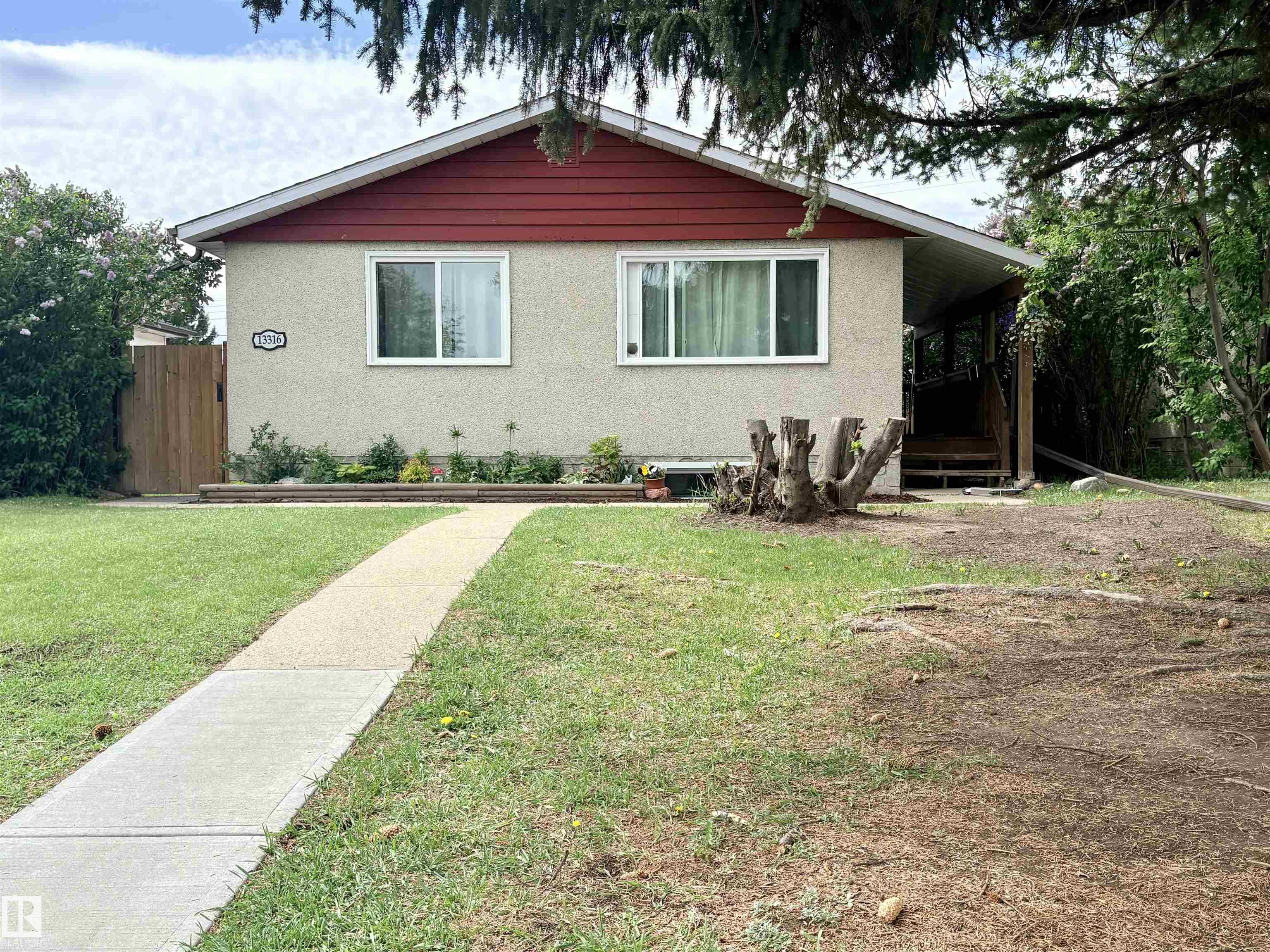 Photo 57 at 13316 106 Street NW, Rosslyn, Edmonton
