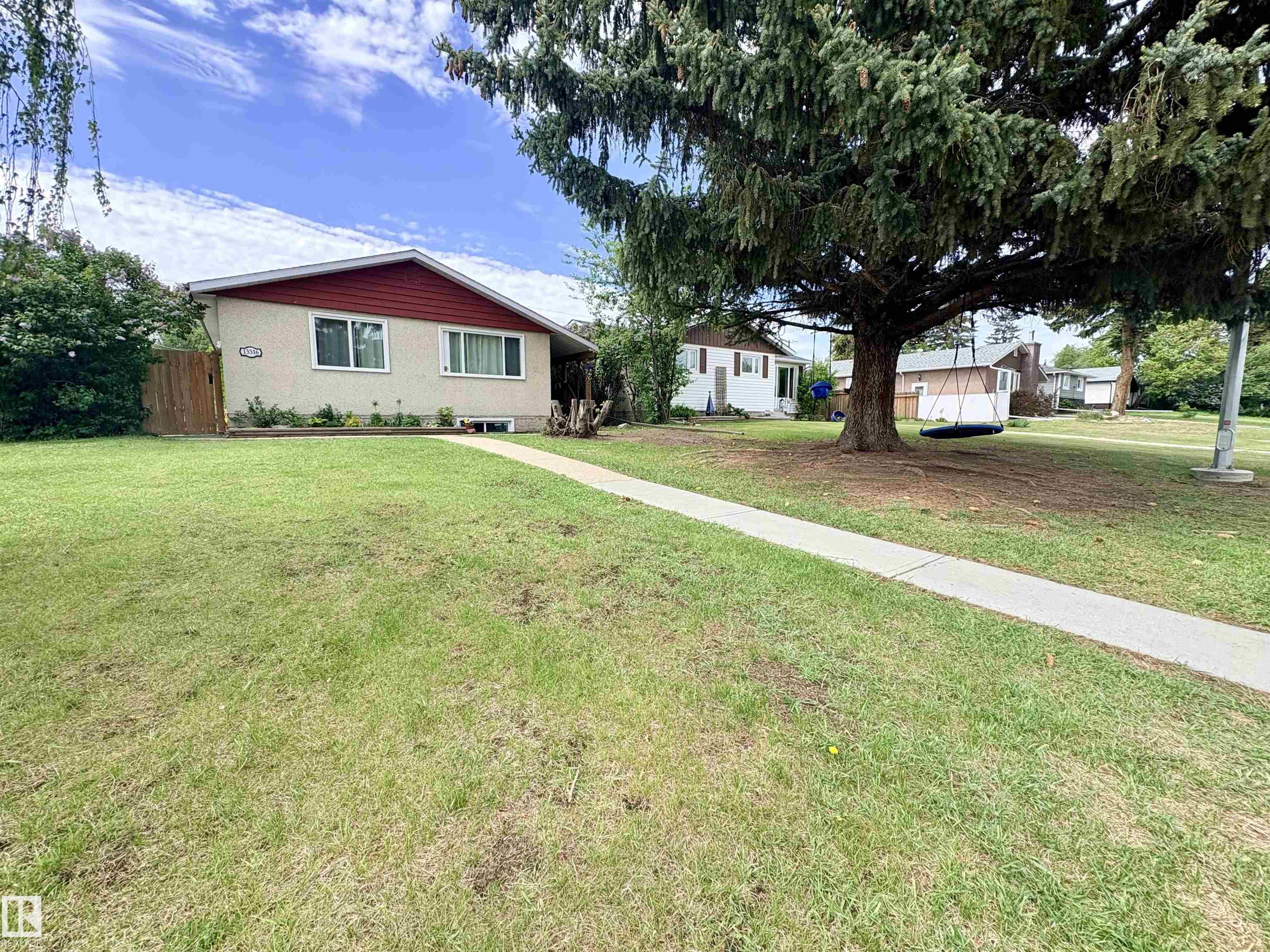 Photo 58 at 13316 106 Street NW, Rosslyn, Edmonton