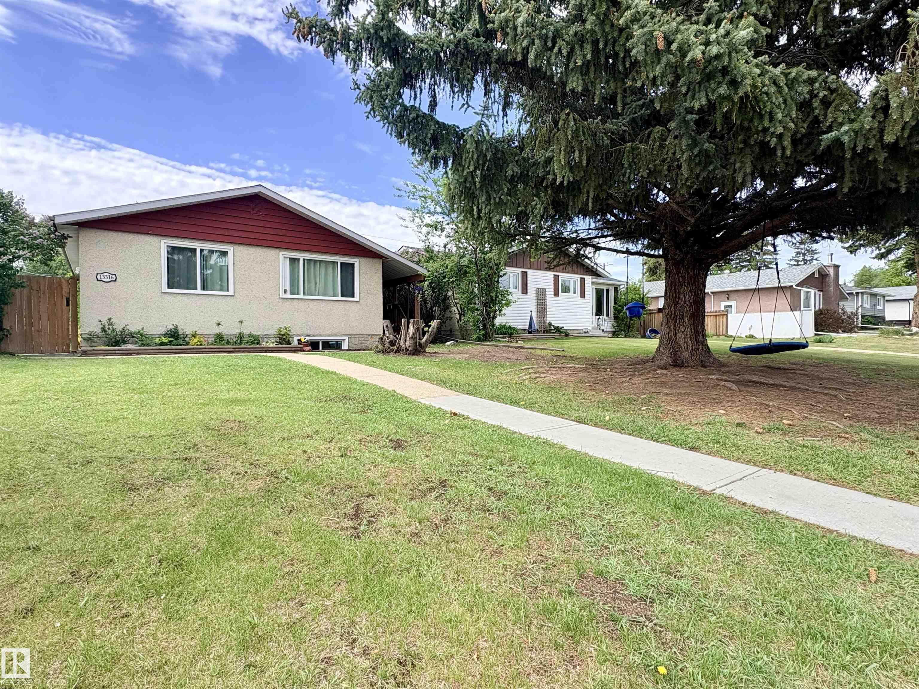 Photo 59 at 13316 106 Street NW, Rosslyn, Edmonton