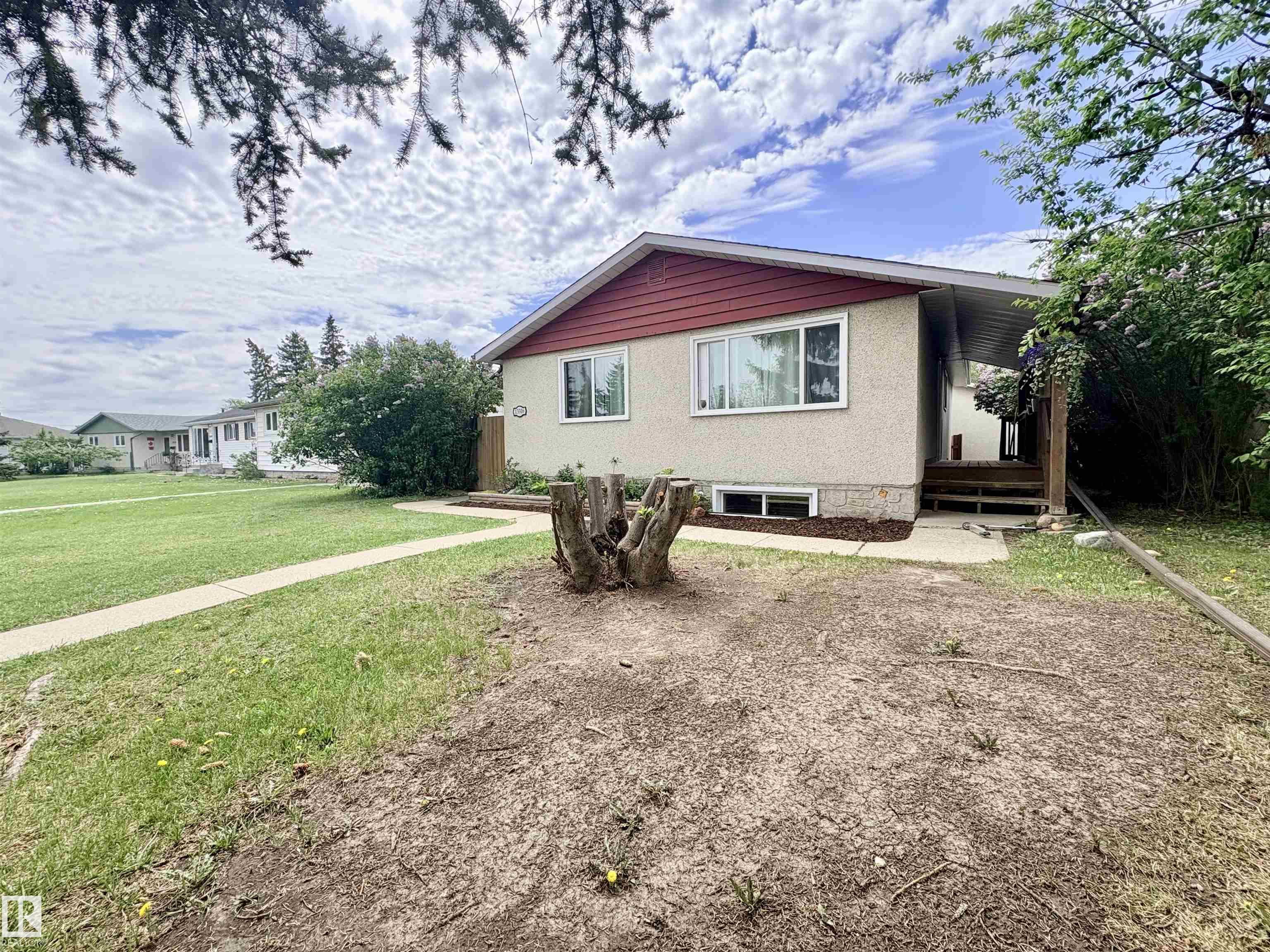Photo 60 at 13316 106 Street NW, Rosslyn, Edmonton