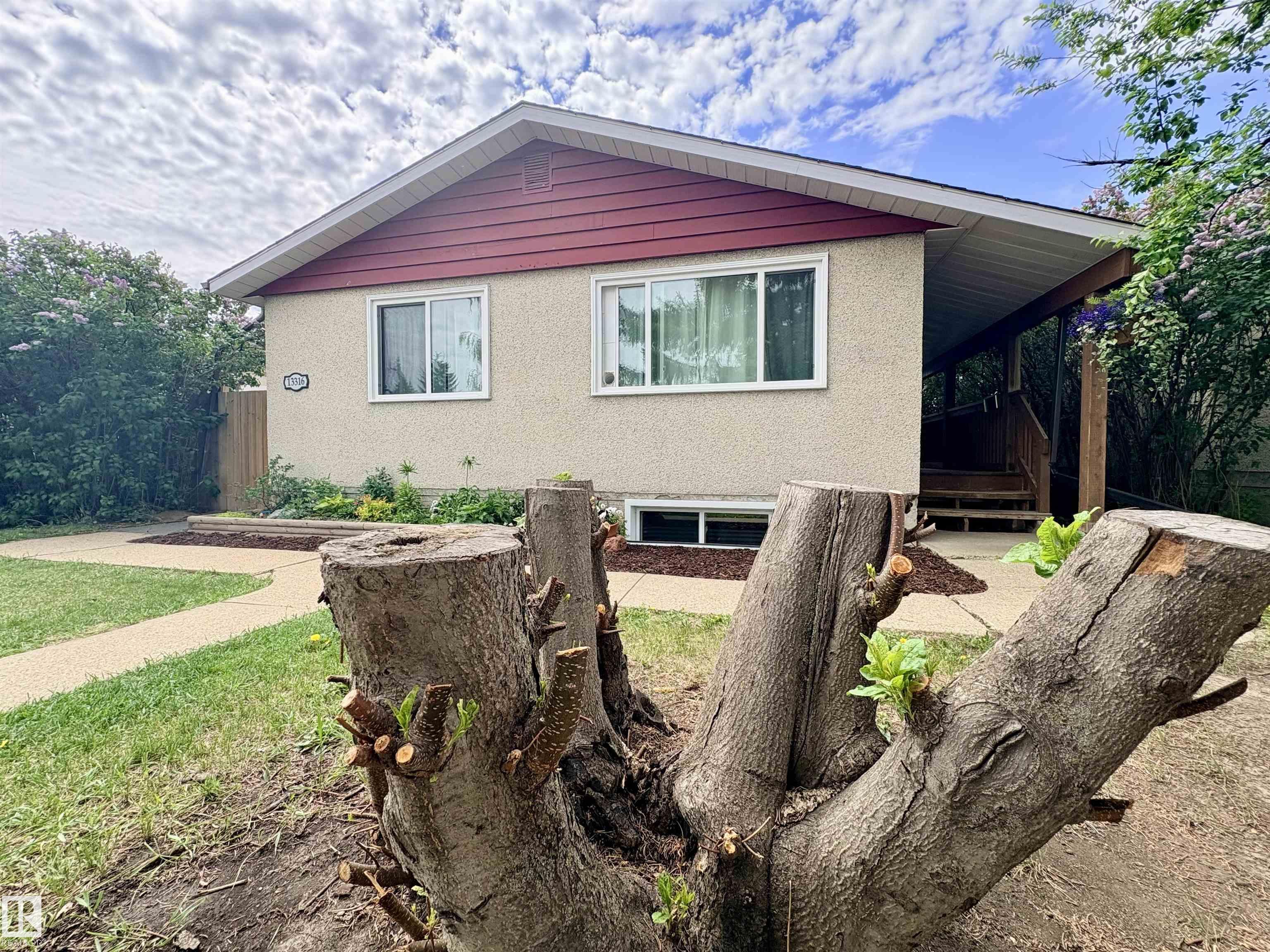 Photo 61 at 13316 106 Street NW, Rosslyn, Edmonton