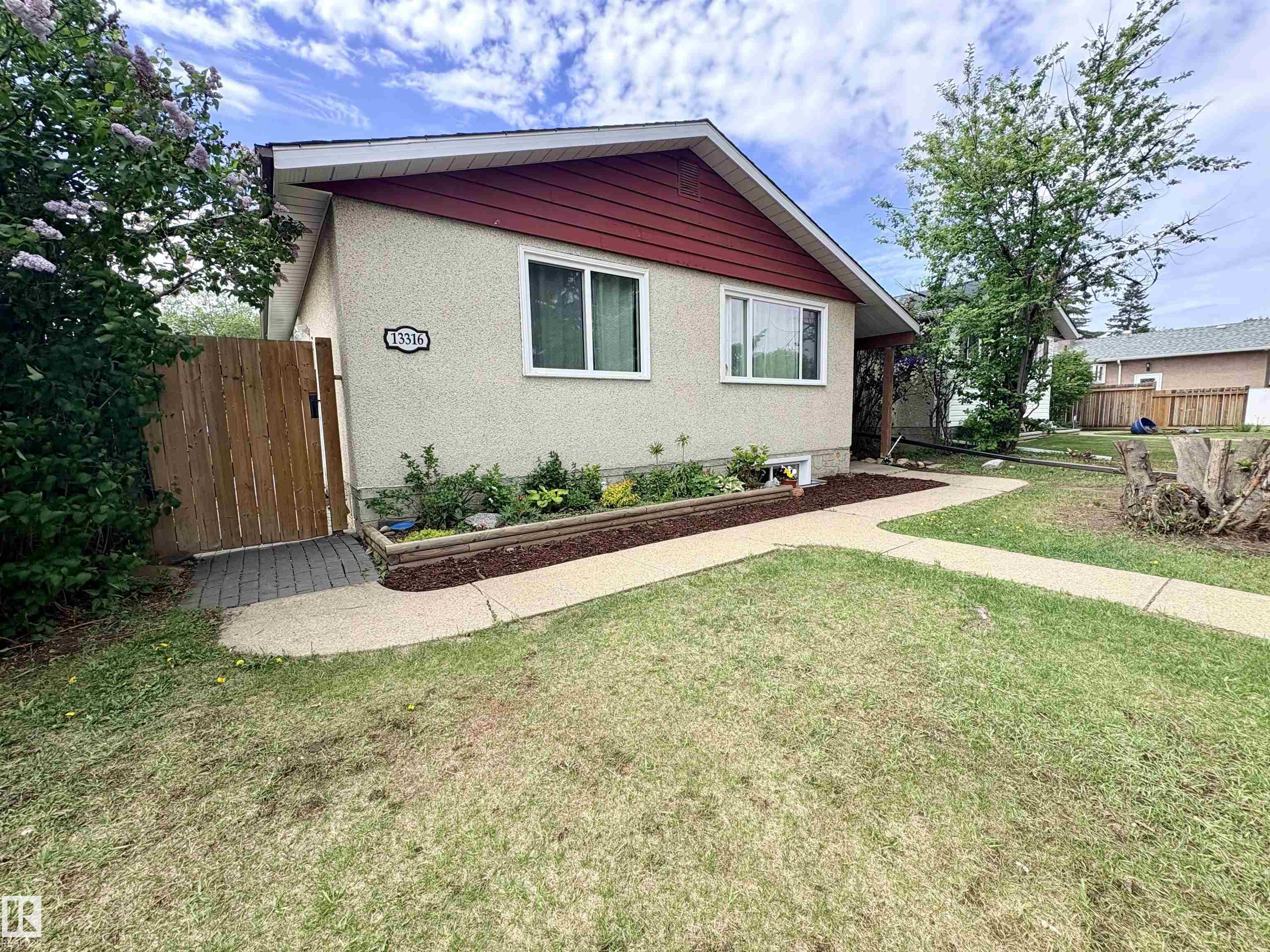 Photo 64 at 13316 106 Street NW, Rosslyn, Edmonton