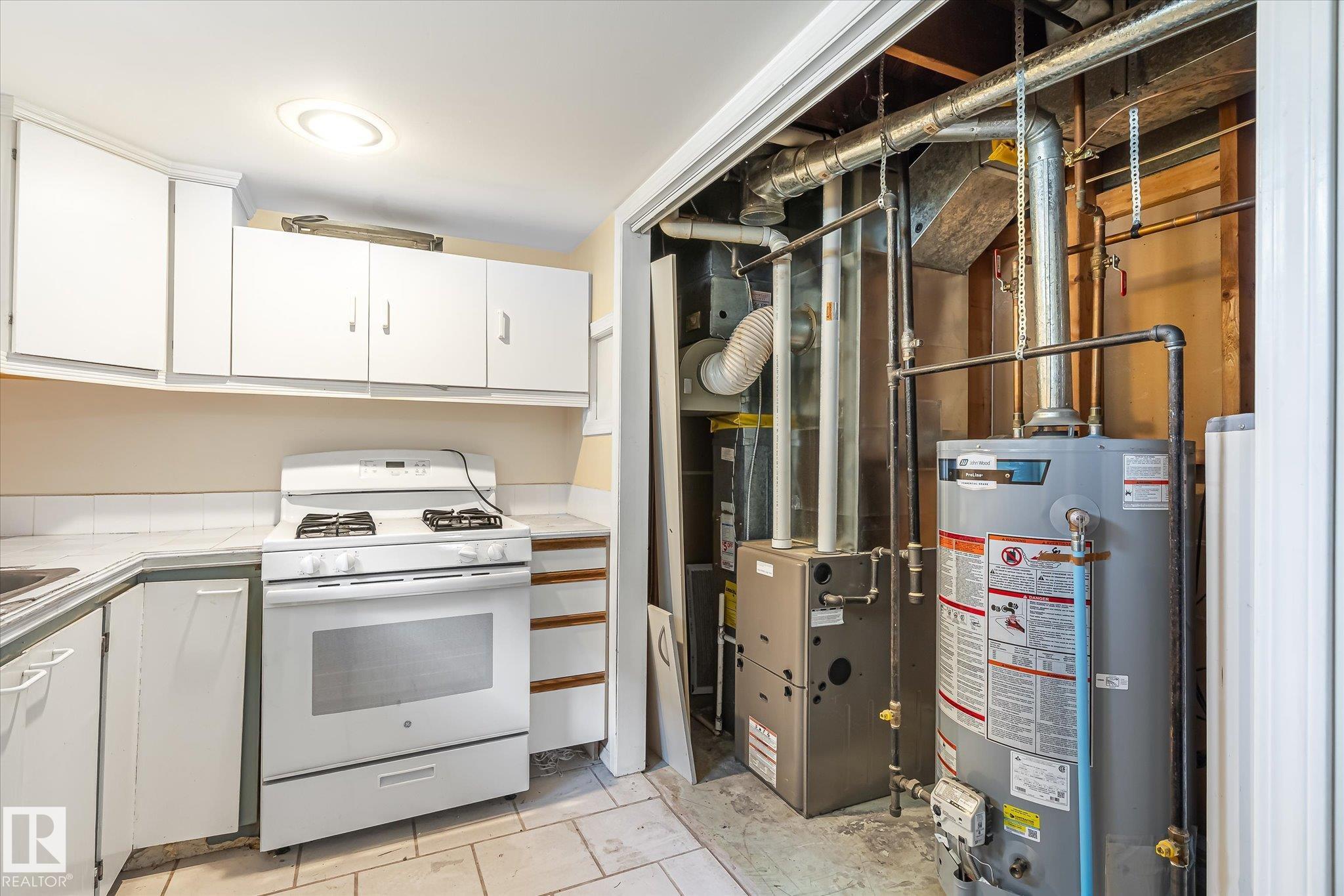 Photo 17 at 13104 132 Street NW, Athlone, Edmonton