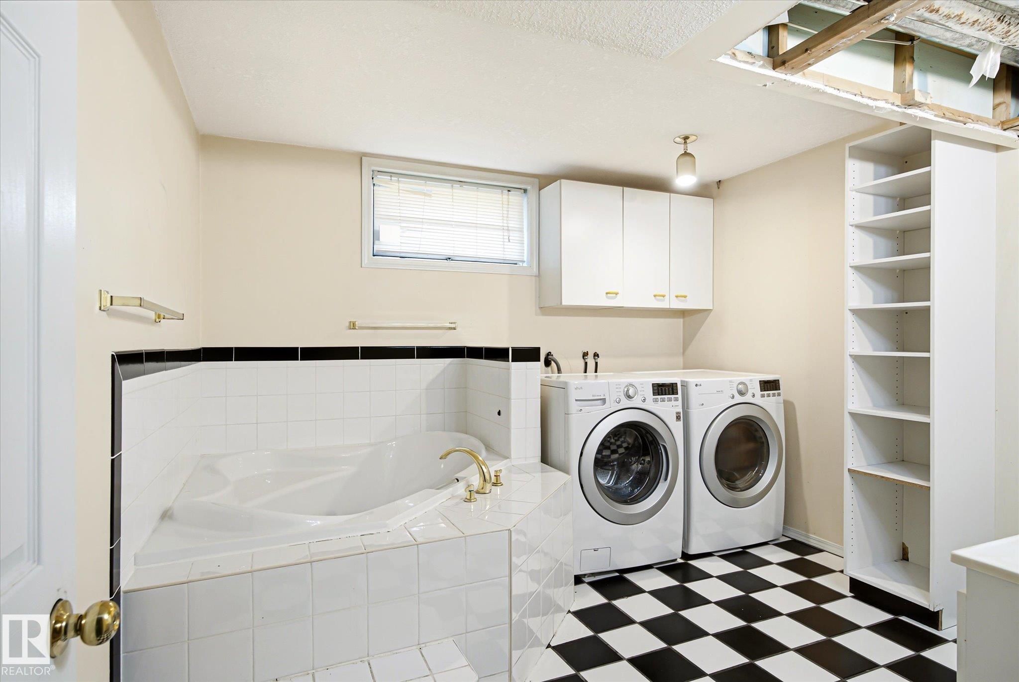 Photo 24 at 13104 132 Street NW, Athlone, Edmonton