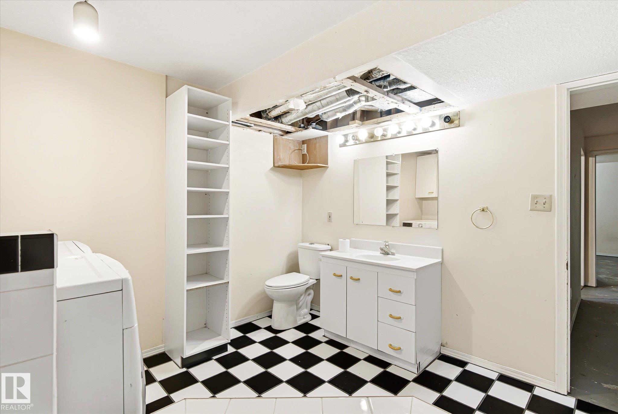 Photo 25 at 13104 132 Street NW, Athlone, Edmonton