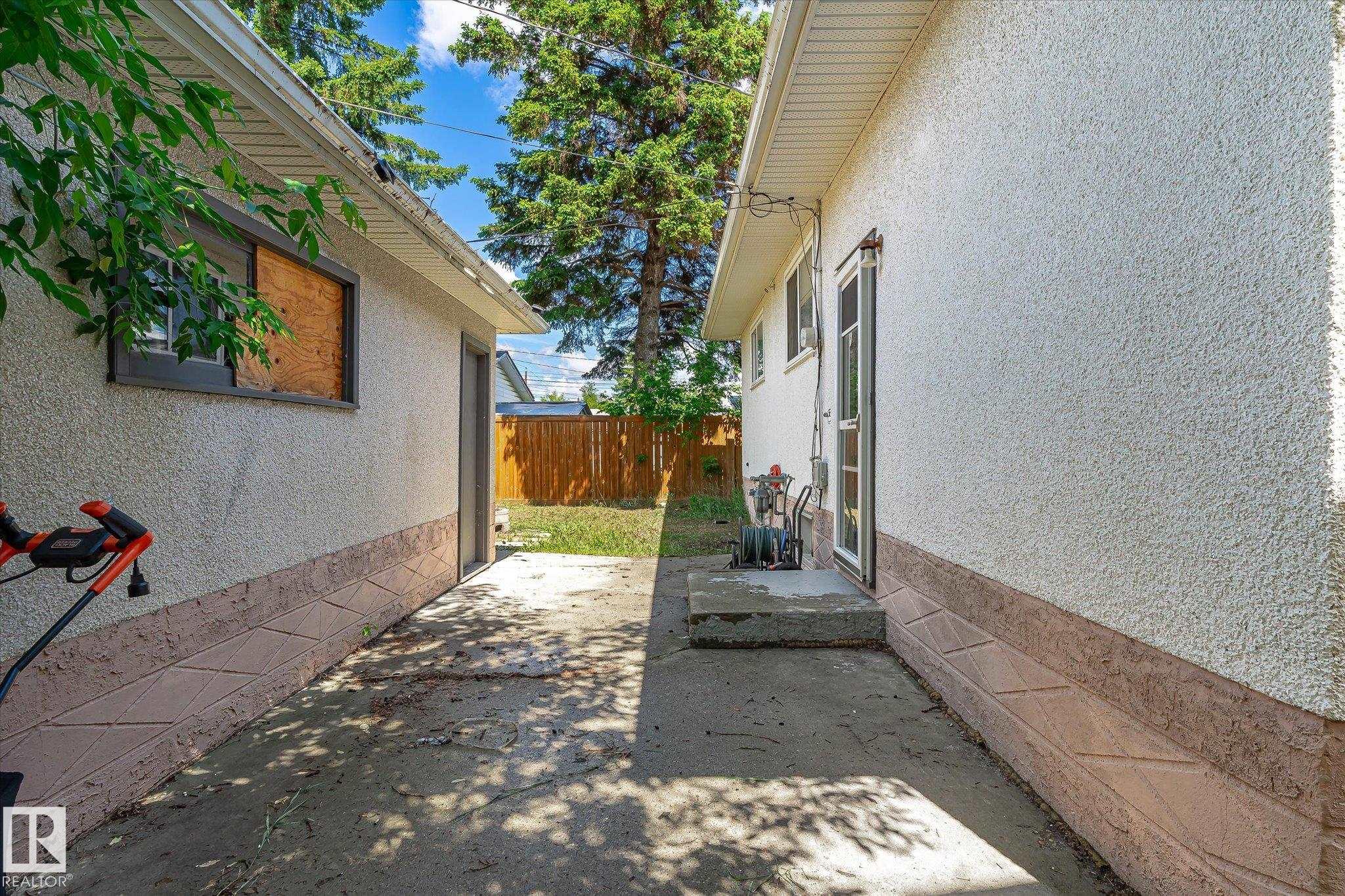 Photo 27 at 13104 132 Street NW, Athlone, Edmonton
