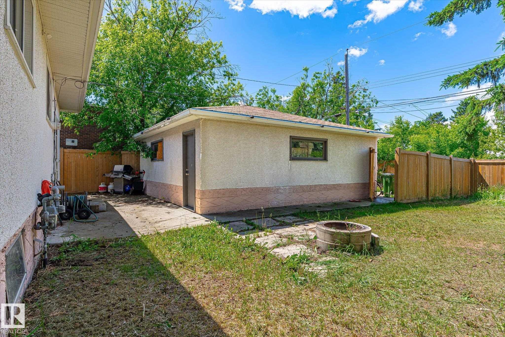 Photo 28 at 13104 132 Street NW, Athlone, Edmonton