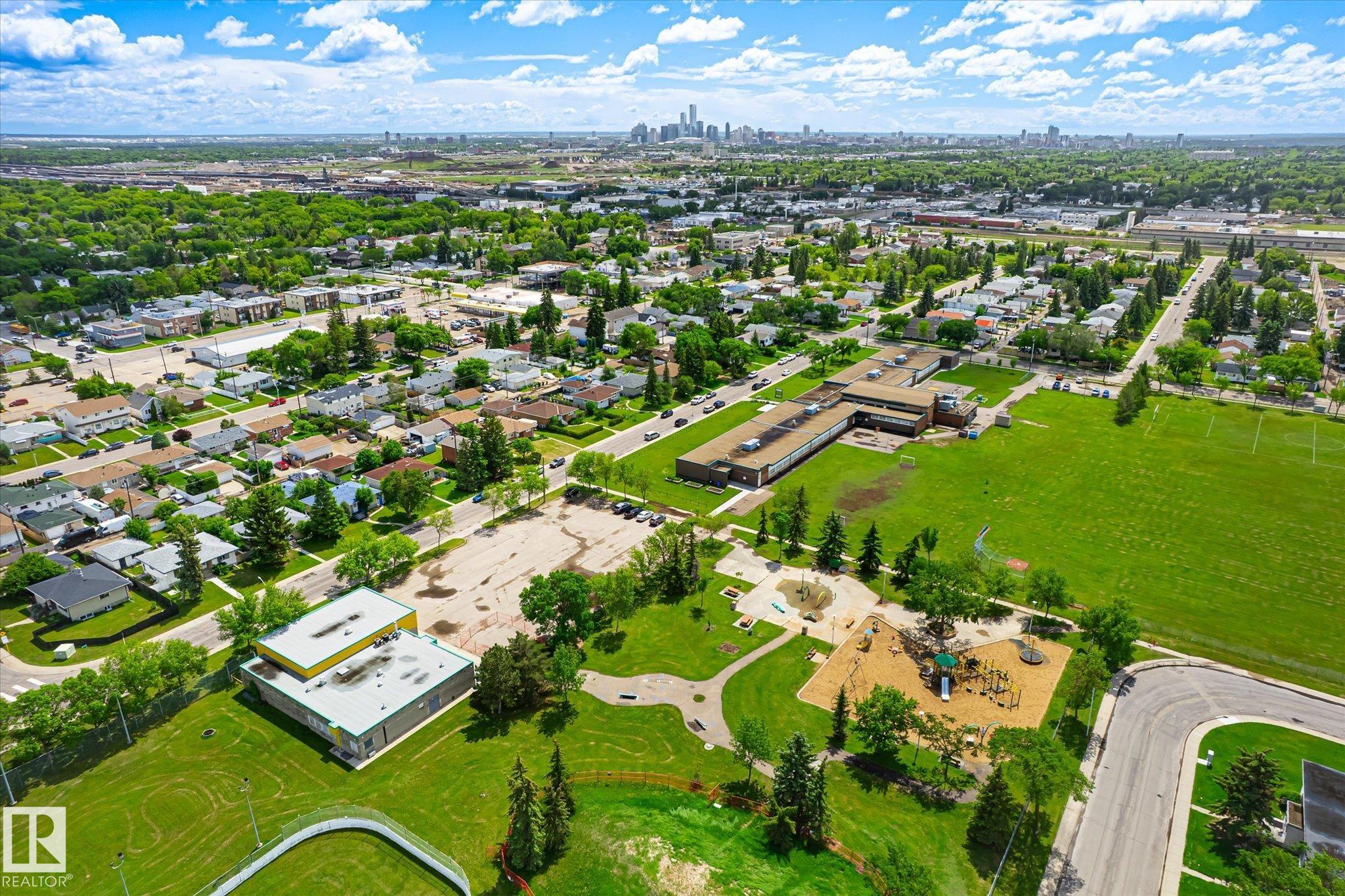 Photo 34 at 13104 132 Street NW, Athlone, Edmonton