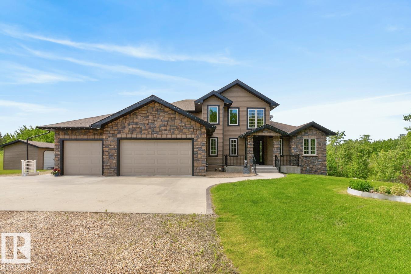 73 - 20212 Twp Road 510, Lakewood Acres, Rural Strathcona County