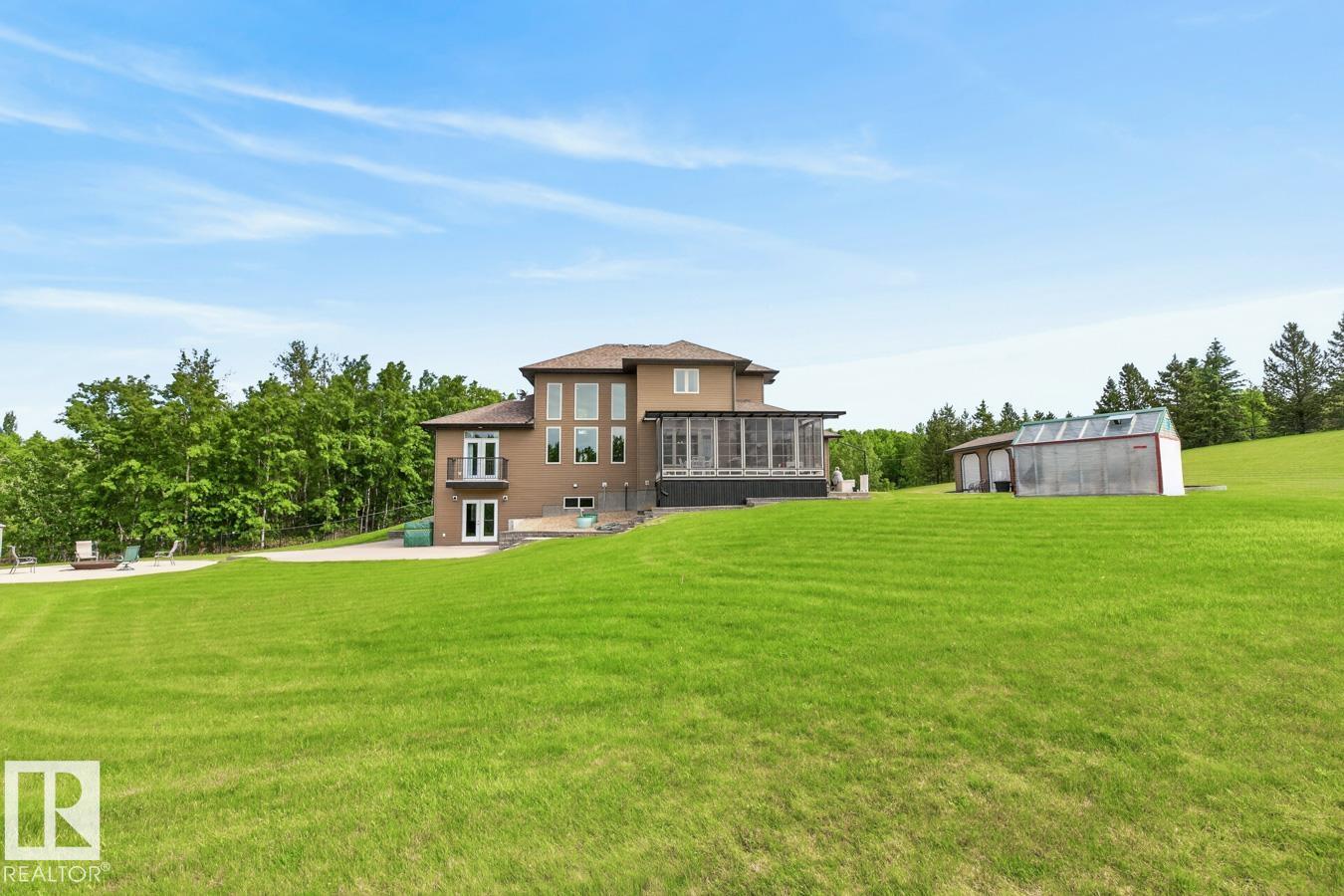Photo 47 at 73 - 20212 Twp Road 510, Lakewood Acres, Rural Strathcona County