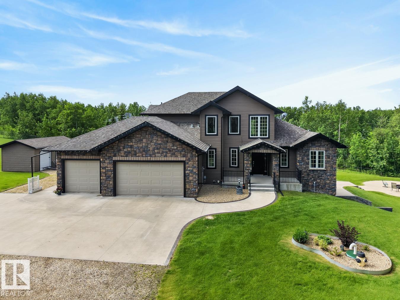Photo 55 at 73 - 20212 Twp Road 510, Lakewood Acres, Rural Strathcona County