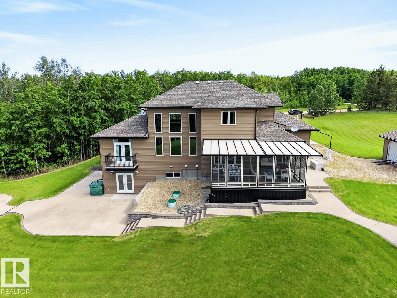 Photo 58 at 73 - 20212 Twp Road 510, Lakewood Acres, Rural Strathcona County