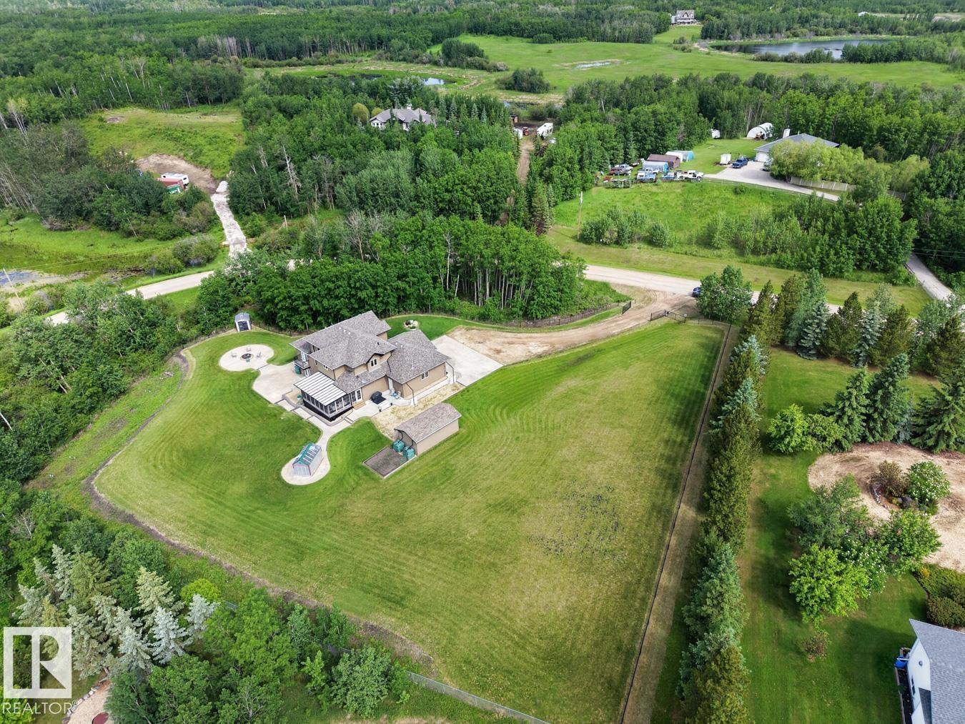 Photo 65 at 73 - 20212 Twp Road 510, Lakewood Acres, Rural Strathcona County