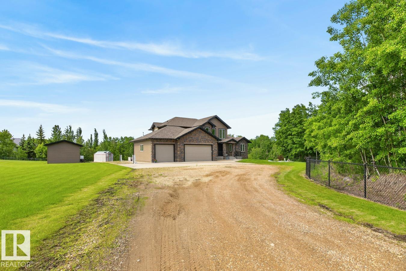 Photo 68 at 73 - 20212 Twp Road 510, Lakewood Acres, Rural Strathcona County