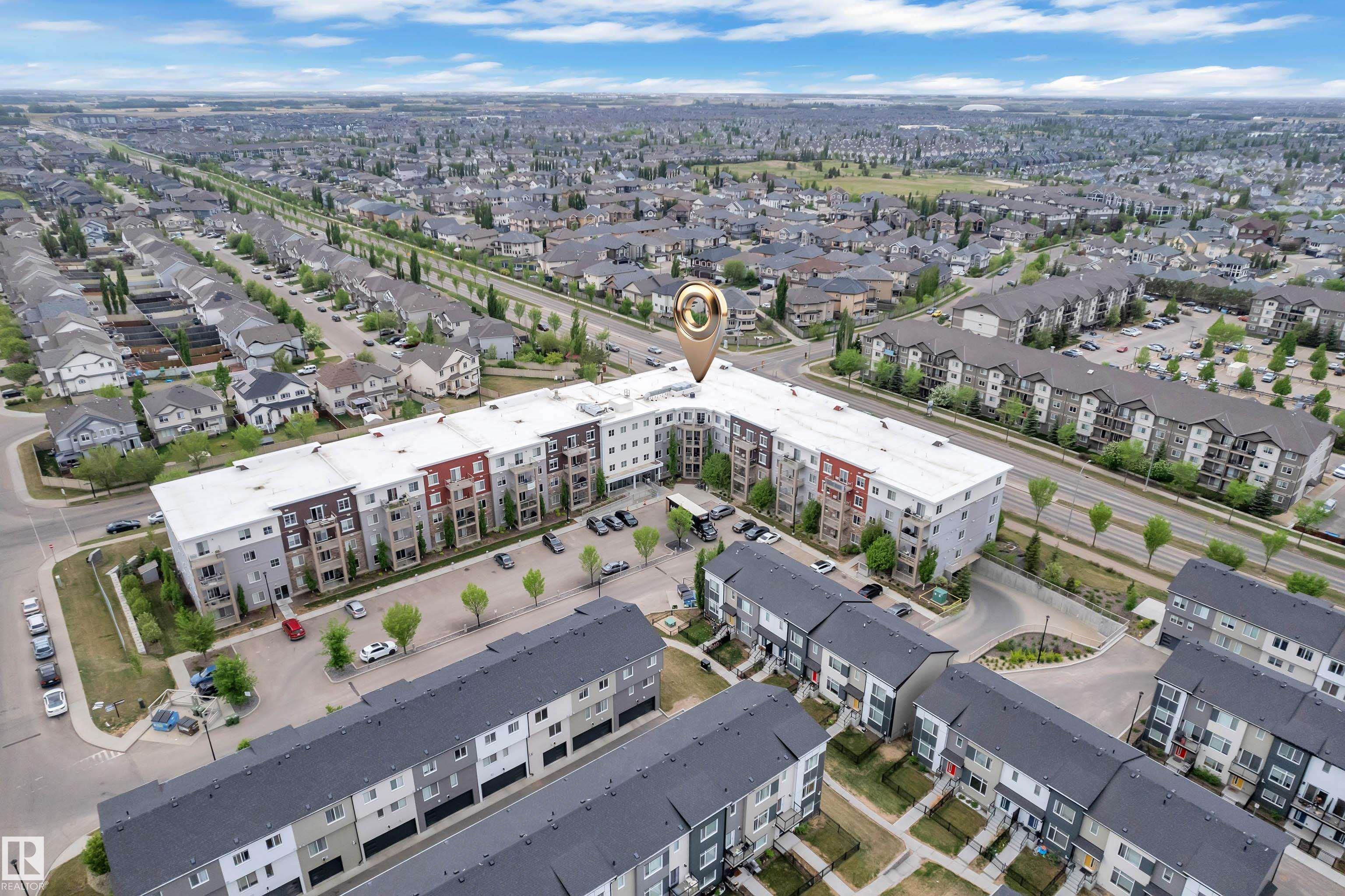 115 - 812 Welsh Drive SW, Walker, Edmonton photo 8