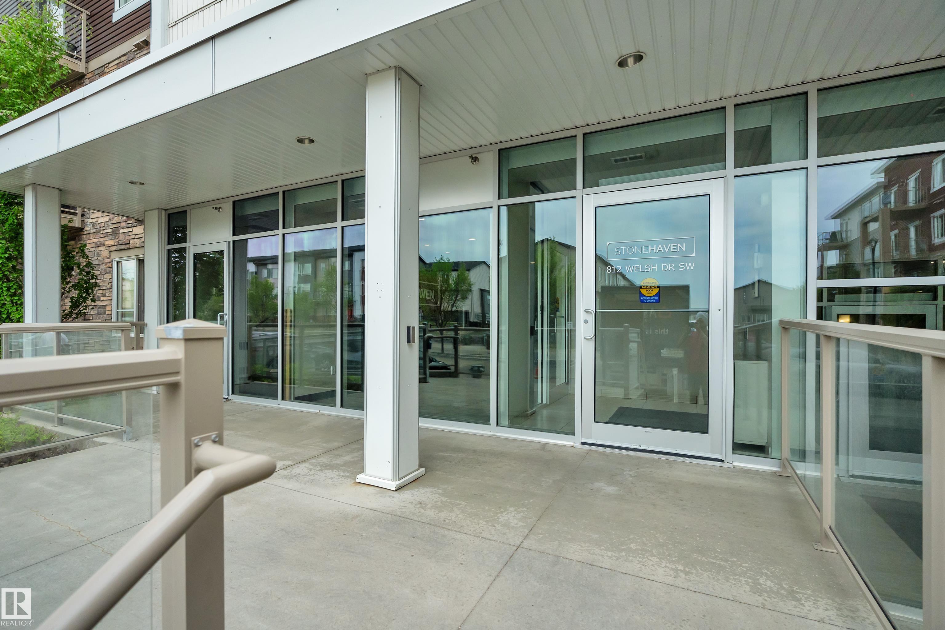 Photo 2 at 115 - 812 Welsh Drive SW, Walker, Edmonton