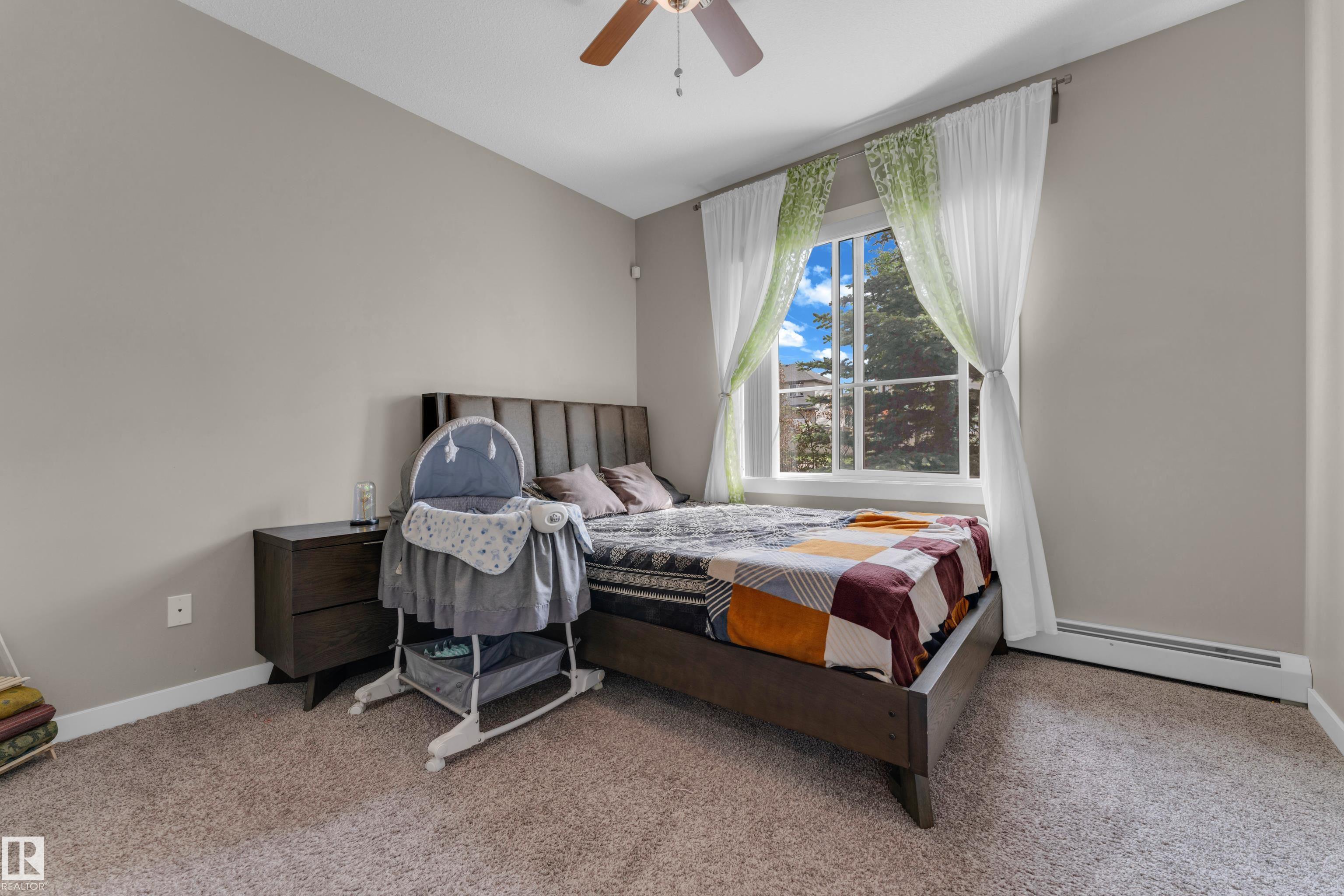 Photo 12 at 115 - 812 Welsh Drive SW, Walker, Edmonton