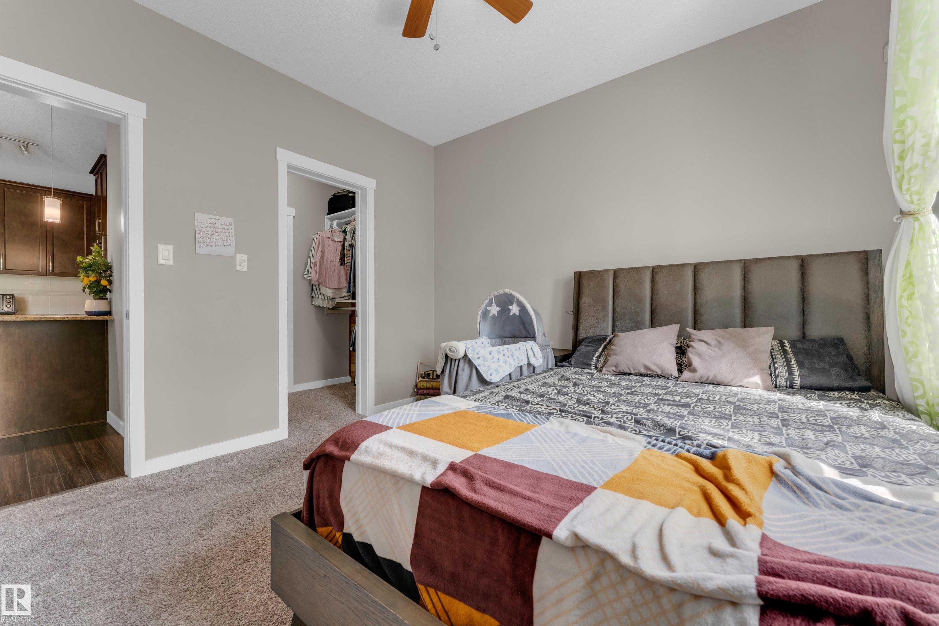 Photo 13 at 115 - 812 Welsh Drive SW, Walker, Edmonton