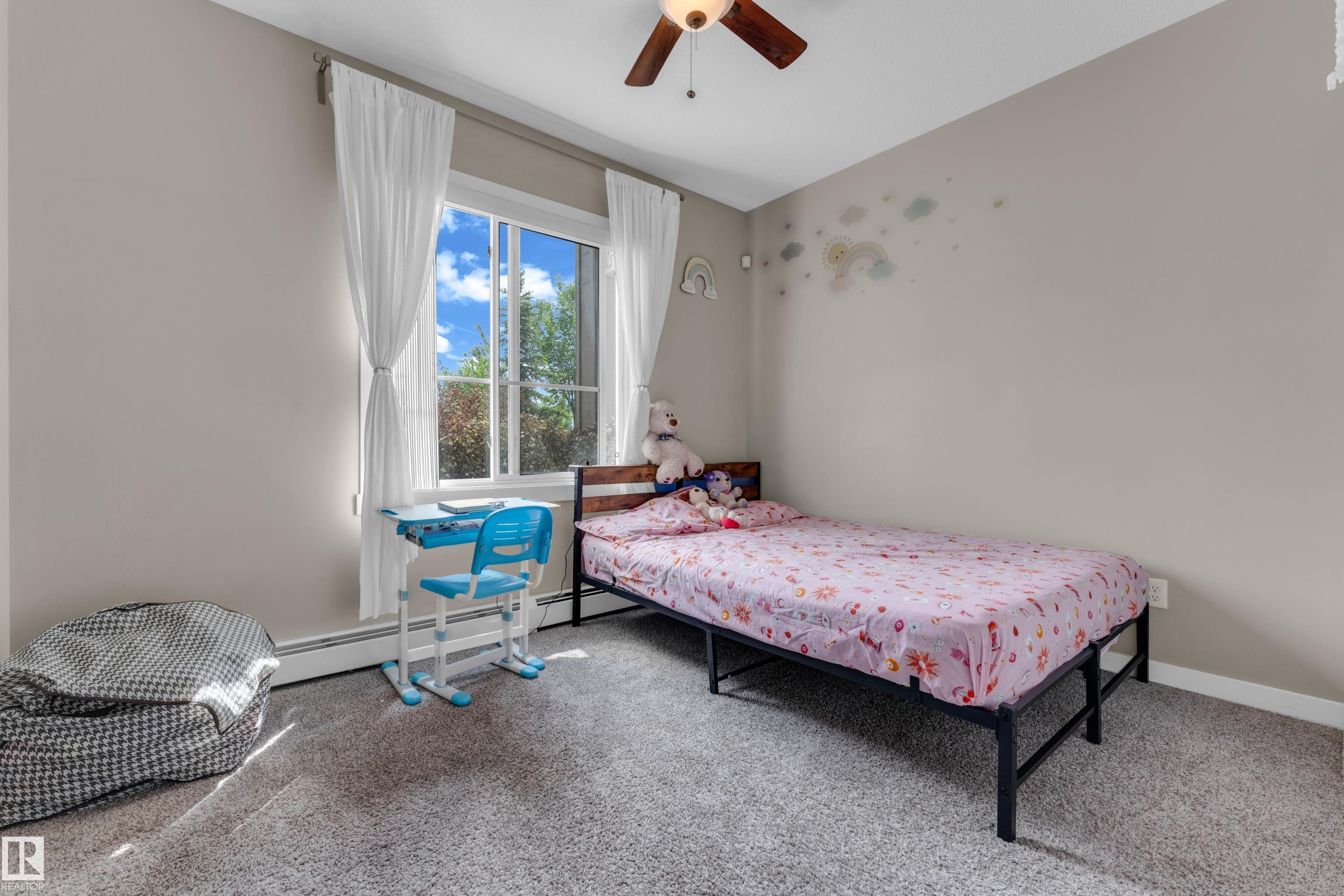 Photo 19 at 115 - 812 Welsh Drive SW, Walker, Edmonton