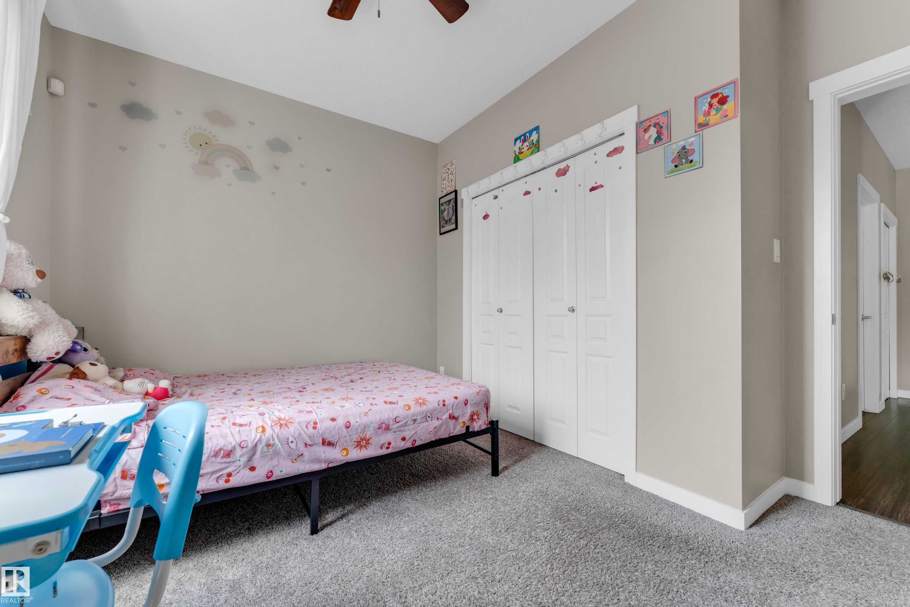Photo 20 at 115 - 812 Welsh Drive SW, Walker, Edmonton