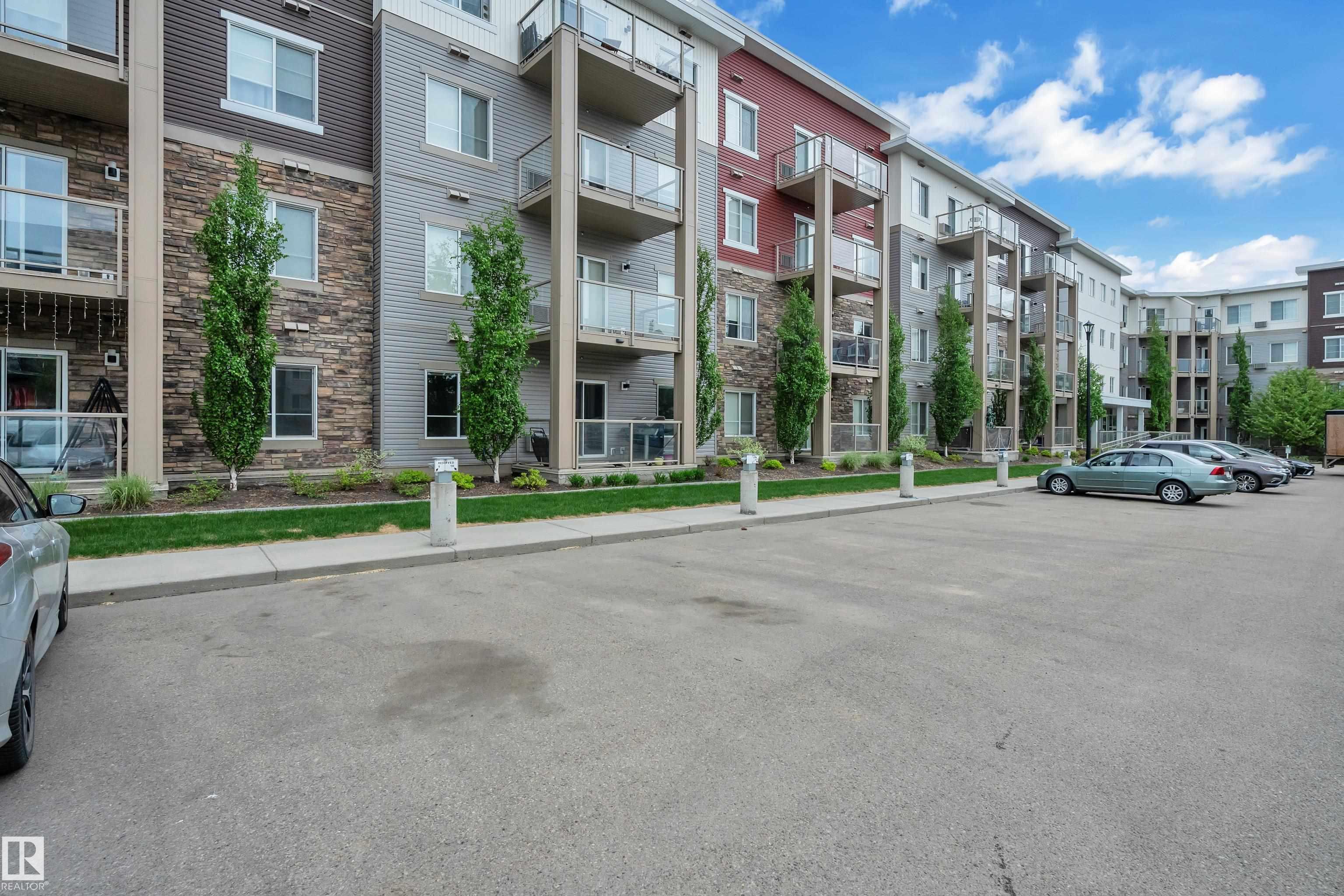 Photo 27 at 115 - 812 Welsh Drive SW, Walker, Edmonton