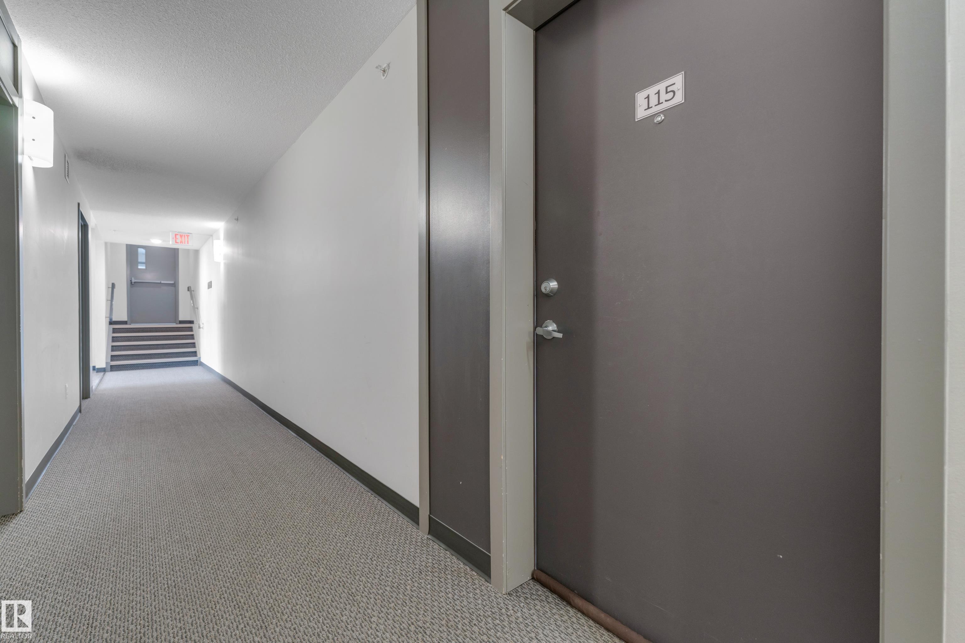Photo 4 at 115 - 812 Welsh Drive SW, Walker, Edmonton