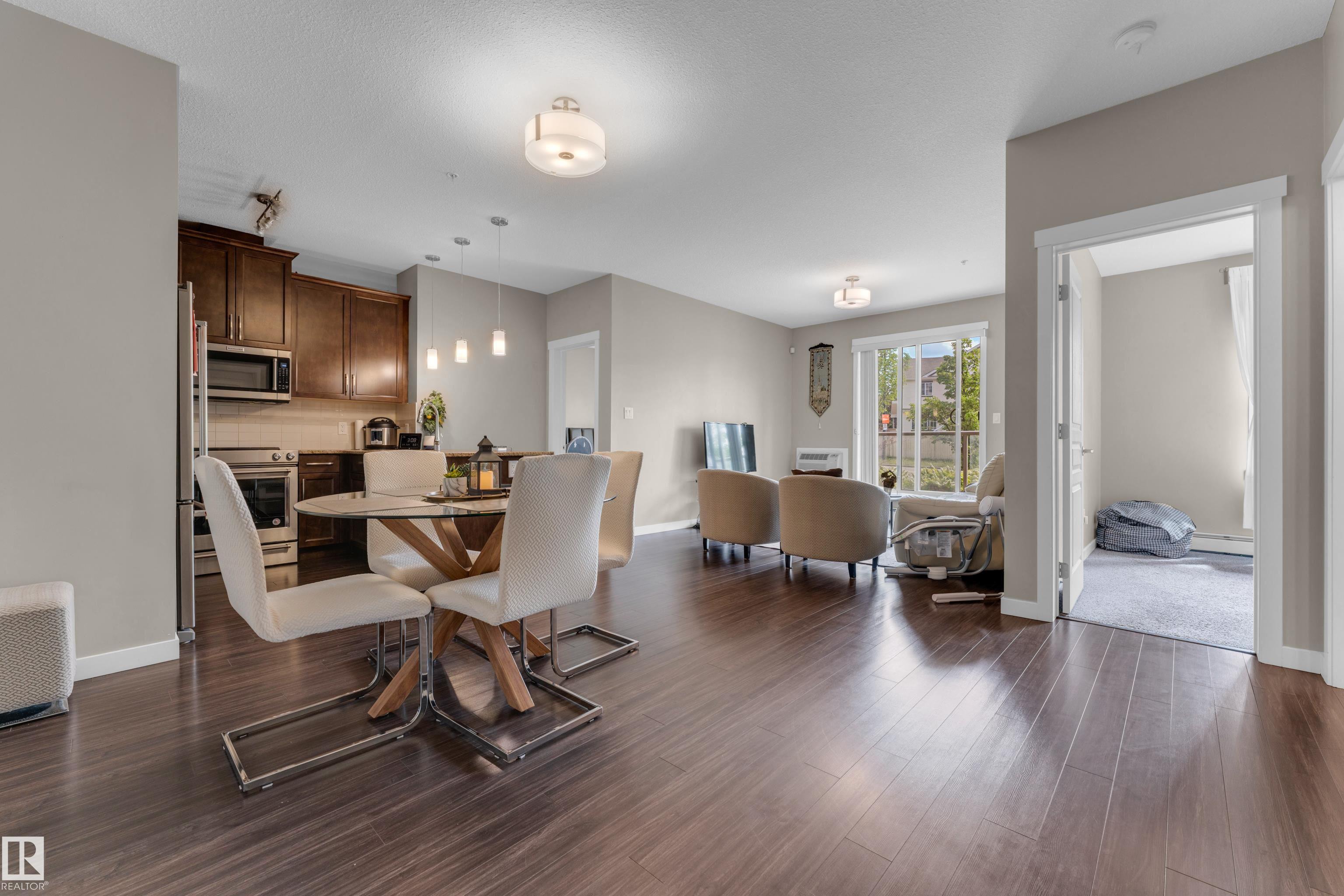 Photo 6 at 115 - 812 Welsh Drive SW, Walker, Edmonton
