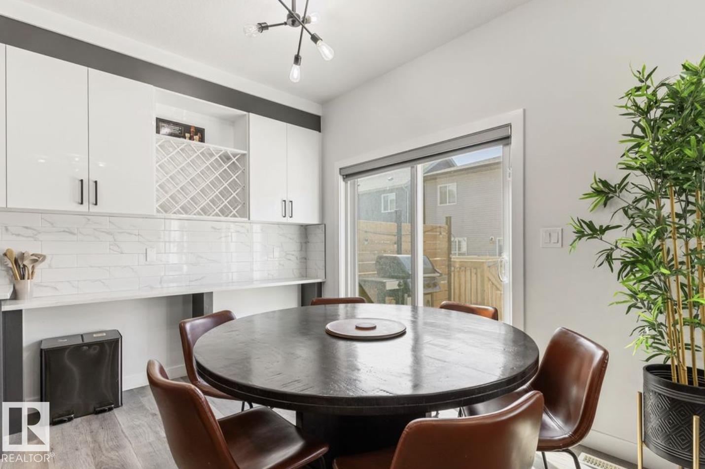 Photo 11 at 19703 29 Avenue NW, The Uplands, Edmonton